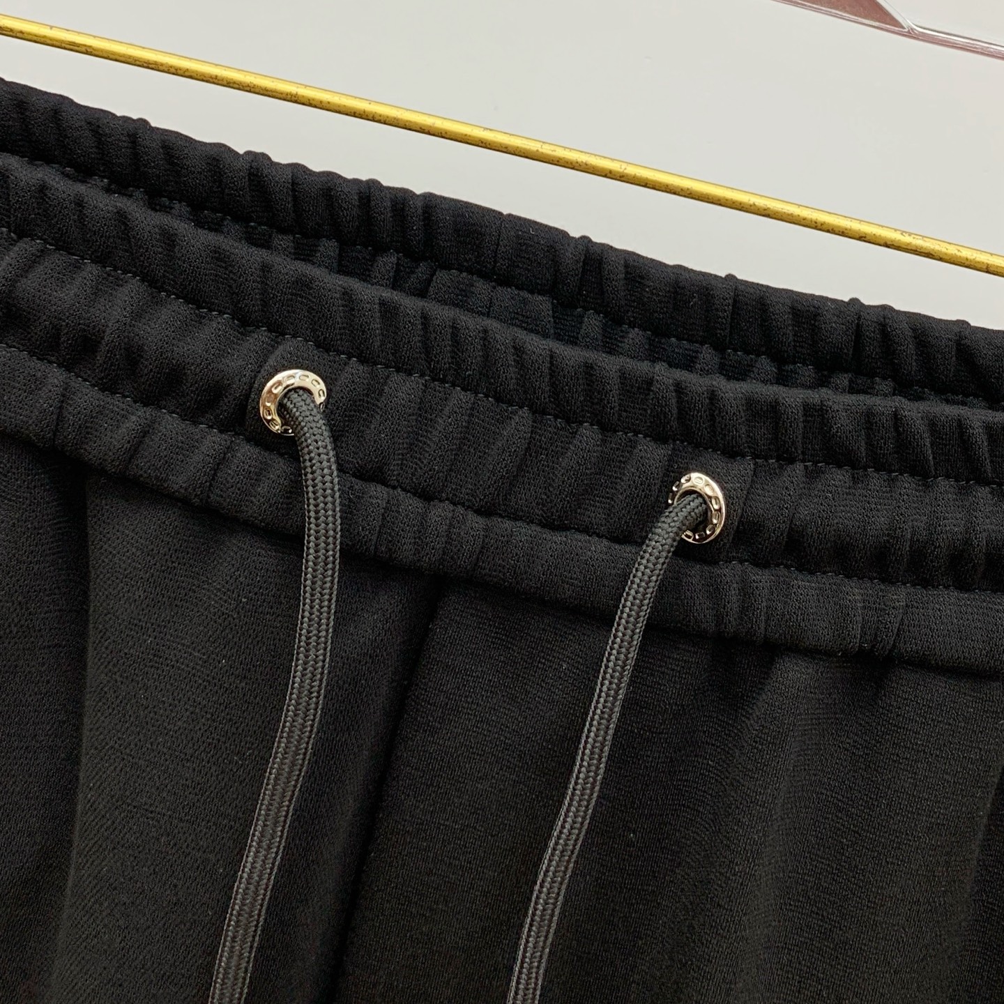 罗意威💥独家专供新款休闲裤 高端版本！专柜定制面料 舒适度高，细节无可挑剔，品牌元素设计理念，体现高品质