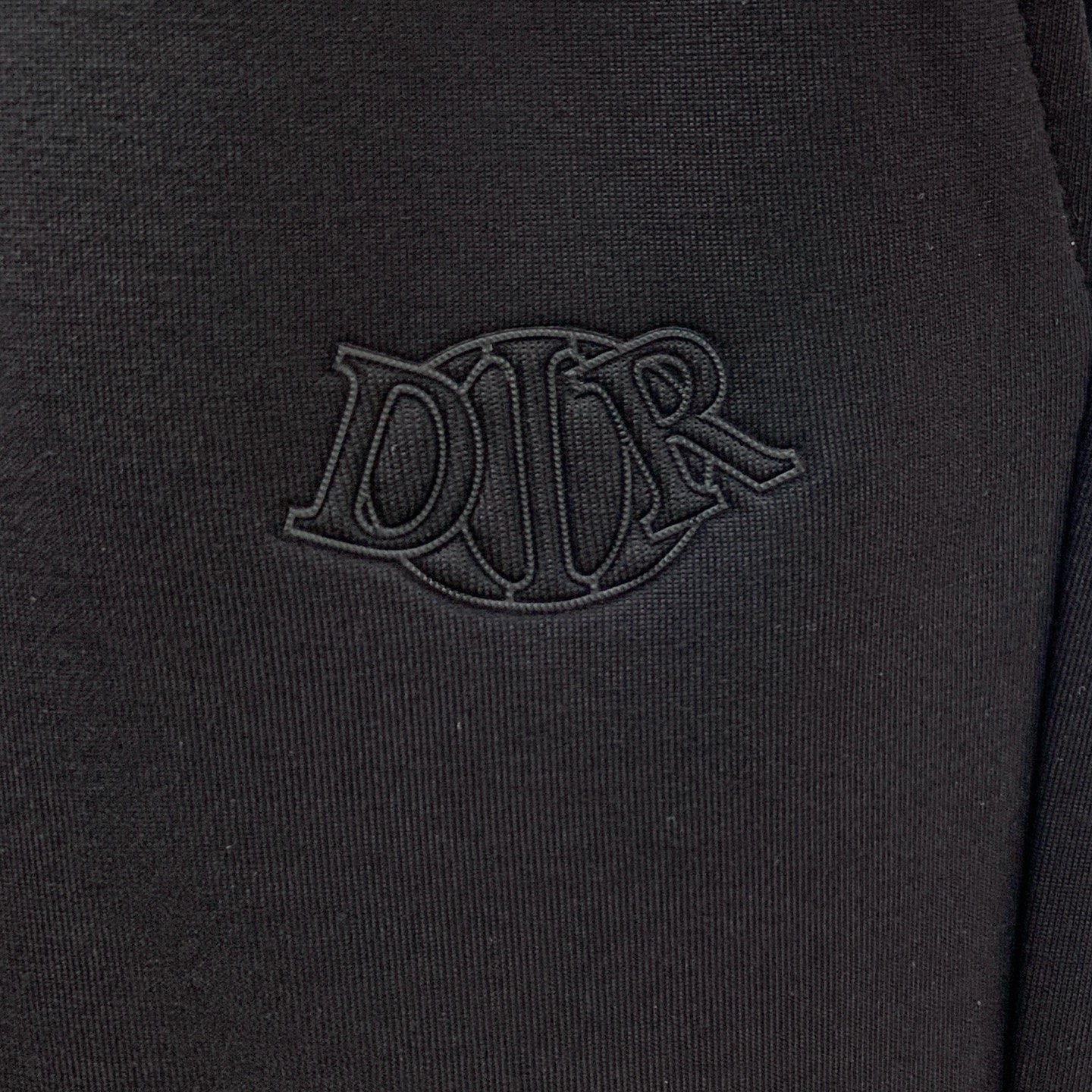 迪奥 💥独家专供新款休闲裤 高端版本！专柜定制面料 舒适度高，细节无可挑剔，品牌元素设计理念，体现高品质