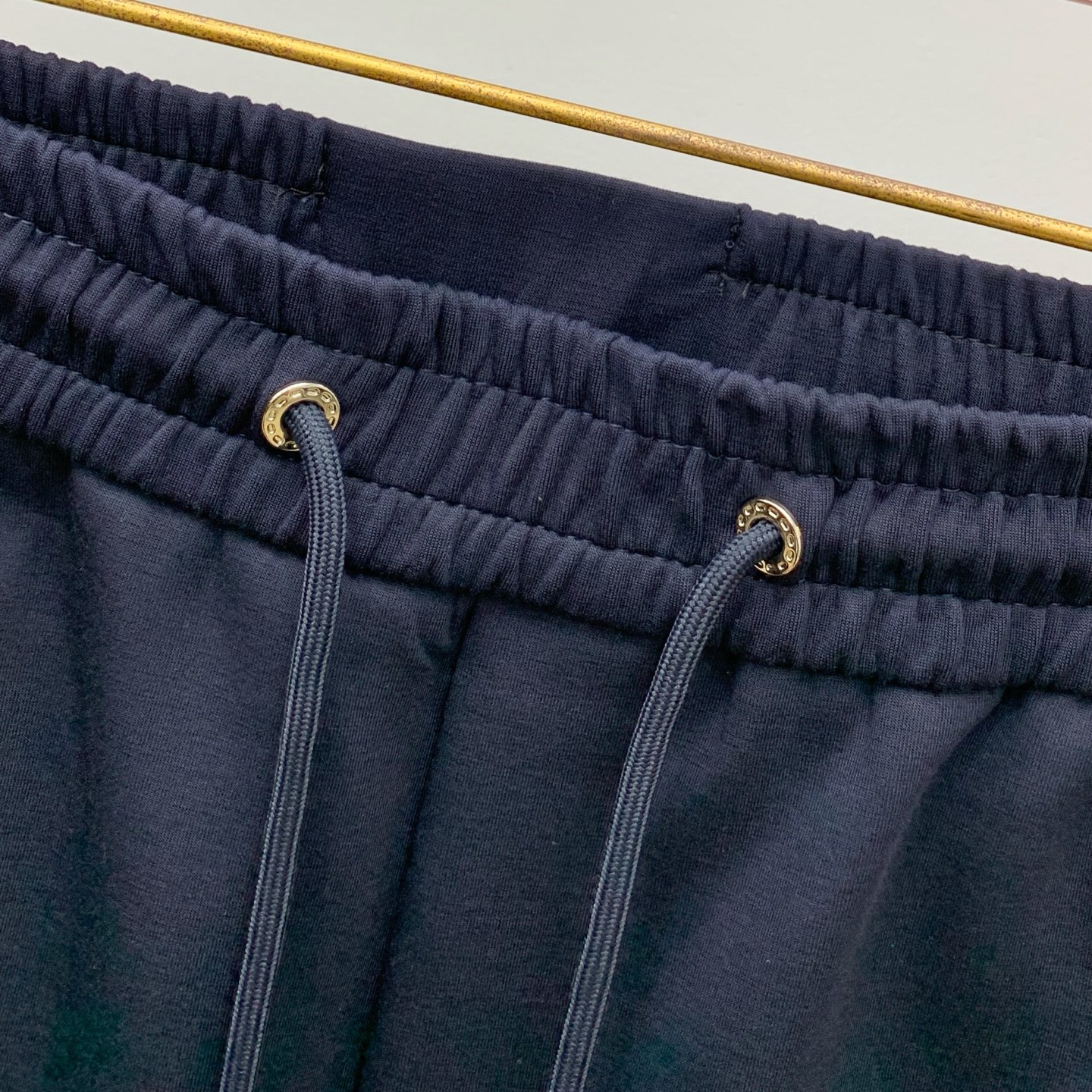 迪奥💥独家专供新款休闲裤 高端版本！专柜定制面料 舒适度高，细节无可挑剔，品牌元素设计理念，体现高品质。