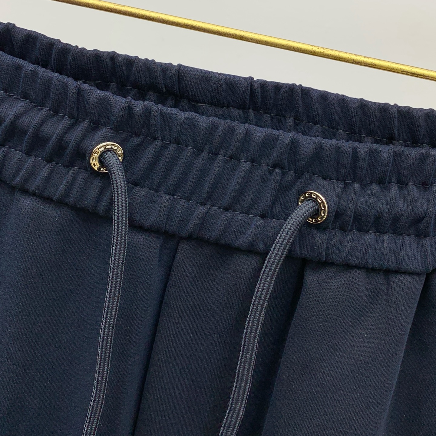 蒙口 💥独家专供新款休闲裤 高端版本！专柜定制面料 舒适度高，细节无可挑剔，品牌元素设计理念，体现高品质