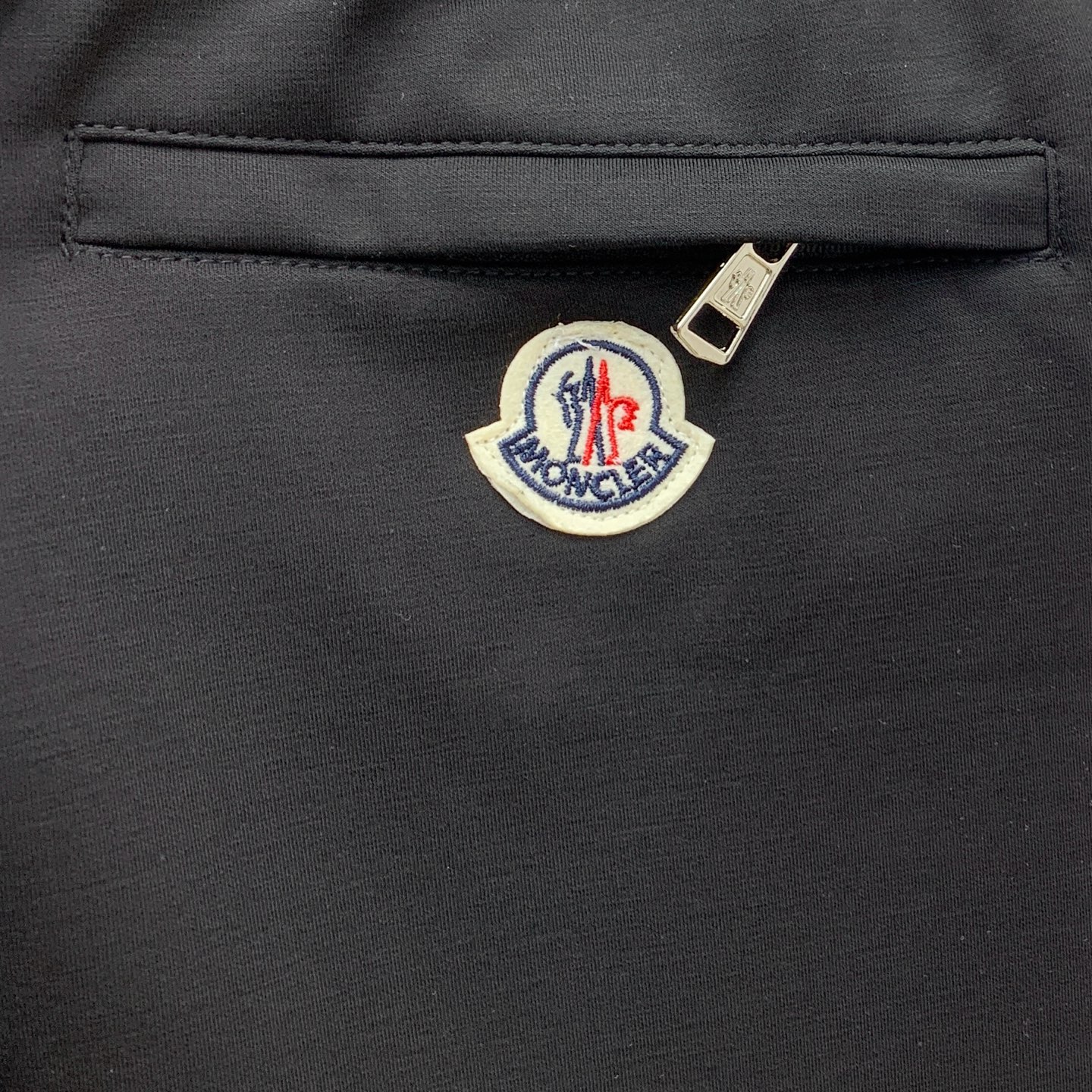 蒙口 💥独家专供新款休闲裤 高端版本！专柜定制面料 舒适度高，细节无可挑剔，品牌元素设计理念，体现高品质