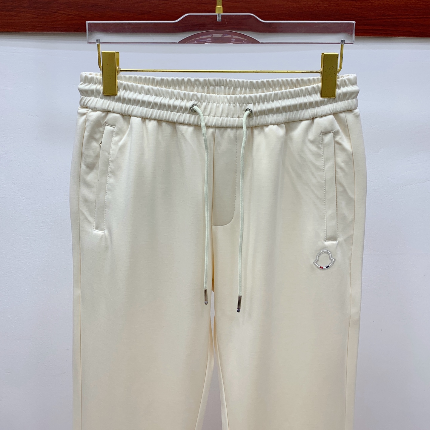 蒙口 💥独家专供新款休闲裤 高端版本！专柜定制面料 舒适度高，细节无可挑剔，品牌元素设计理念，体现高品质