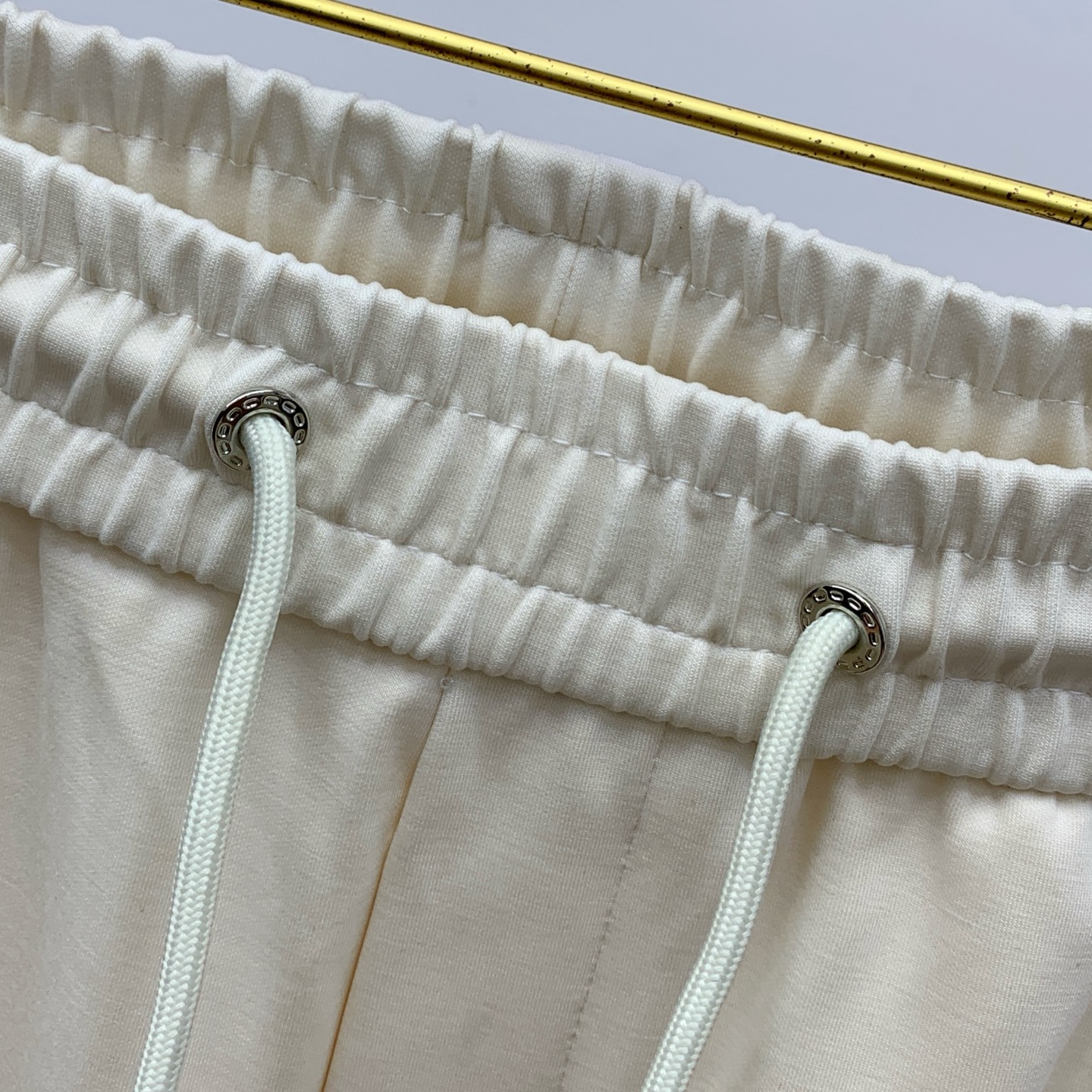 蒙口 💥独家专供新款休闲裤 高端版本！专柜定制面料 舒适度高，细节无可挑剔，品牌元素设计理念，体现高品质