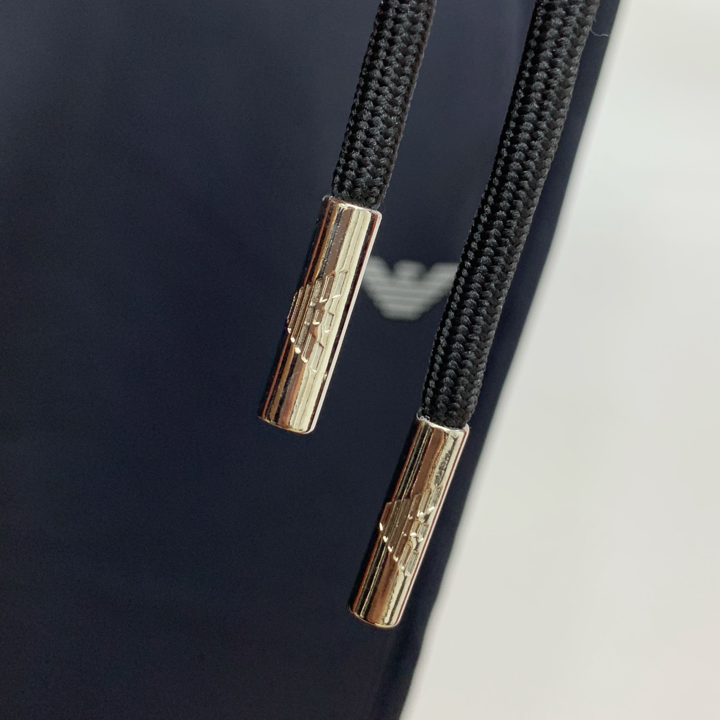 阿玛尼 💥独家专供新款休闲裤 高端版本！专柜定制面料 舒适度高，细节无可挑剔，品牌元素设计理念，体现高品