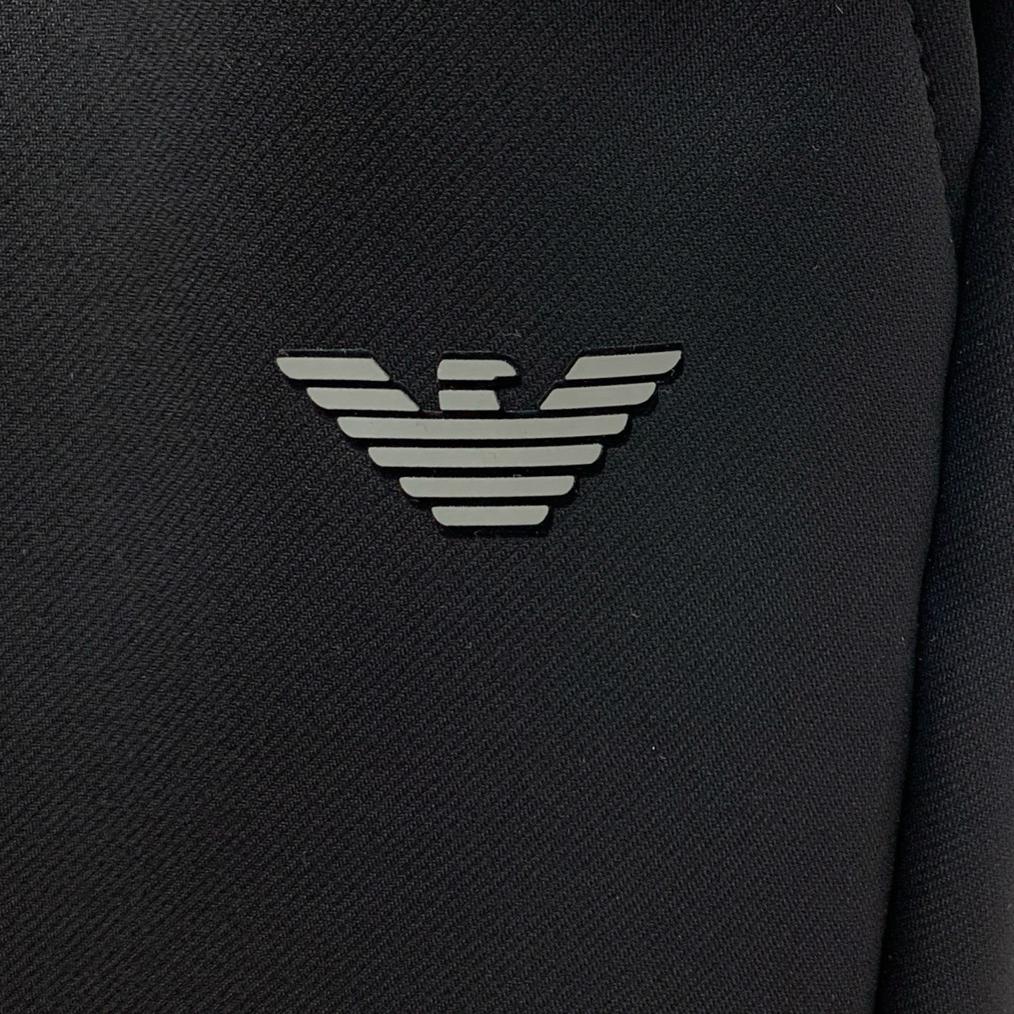 阿玛尼💥独家专供新款休闲裤 高端版本！专柜定制面料 舒适度高，细节无可挑剔，品牌元素设计理念，体现高品质