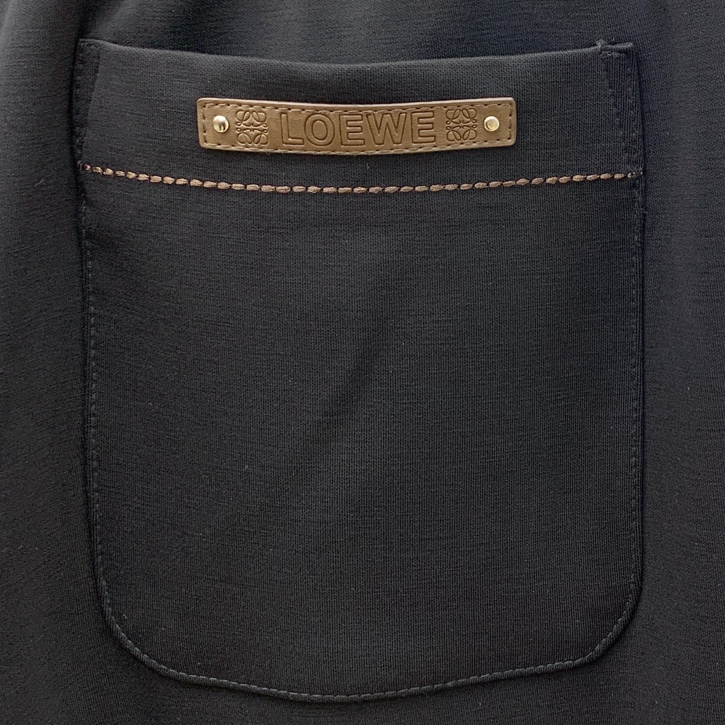 罗意威 💥独家专供新款休闲裤 高端版本！专柜定制面料 舒适度高，细节无可挑剔，品牌元素设计理念，体现高品