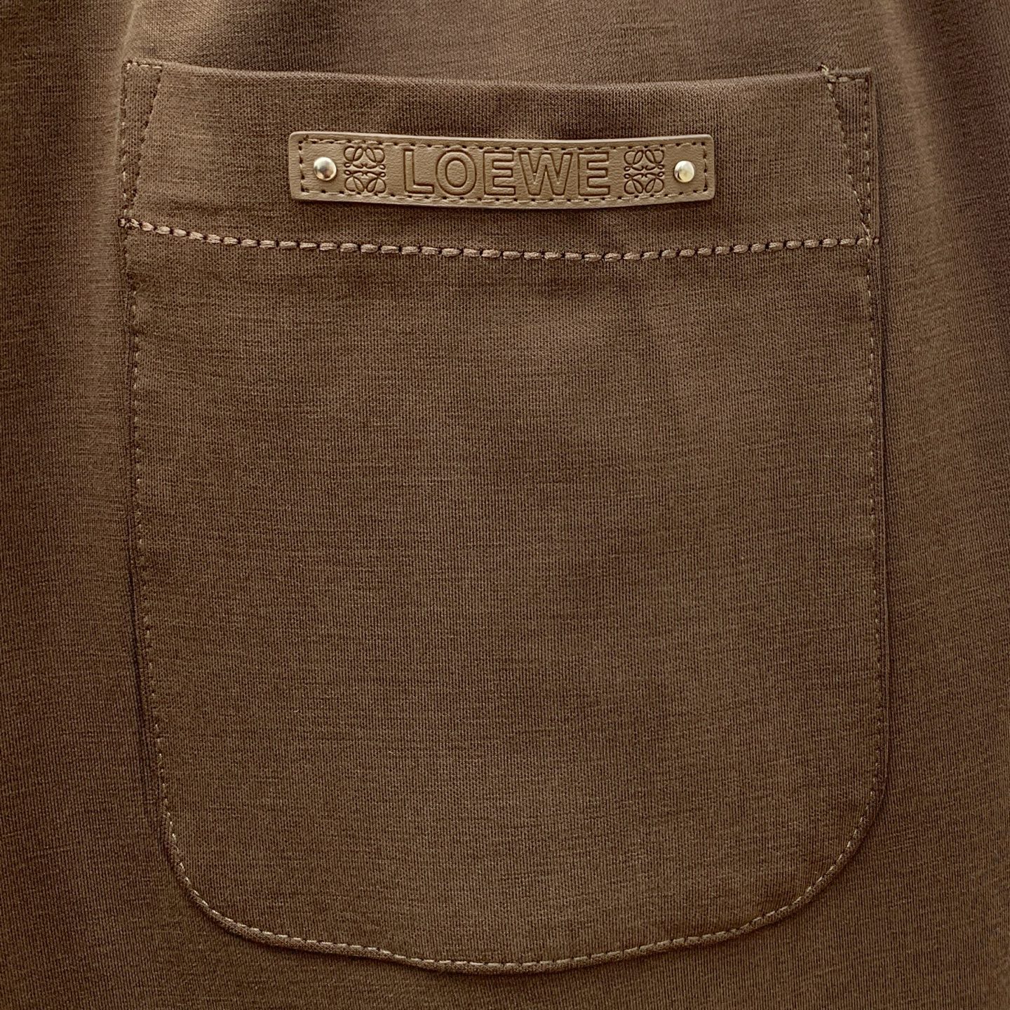 罗意威 💥独家专供新款休闲裤 高端版本！专柜定制面料 舒适度高，细节无可挑剔，品牌元素设计理念，体现高品