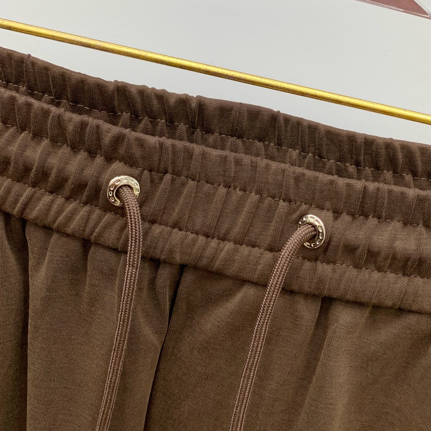 罗意威 💥独家专供新款休闲裤 高端版本！专柜定制面料 舒适度高，细节无可挑剔，品牌元素设计理念，体现高品