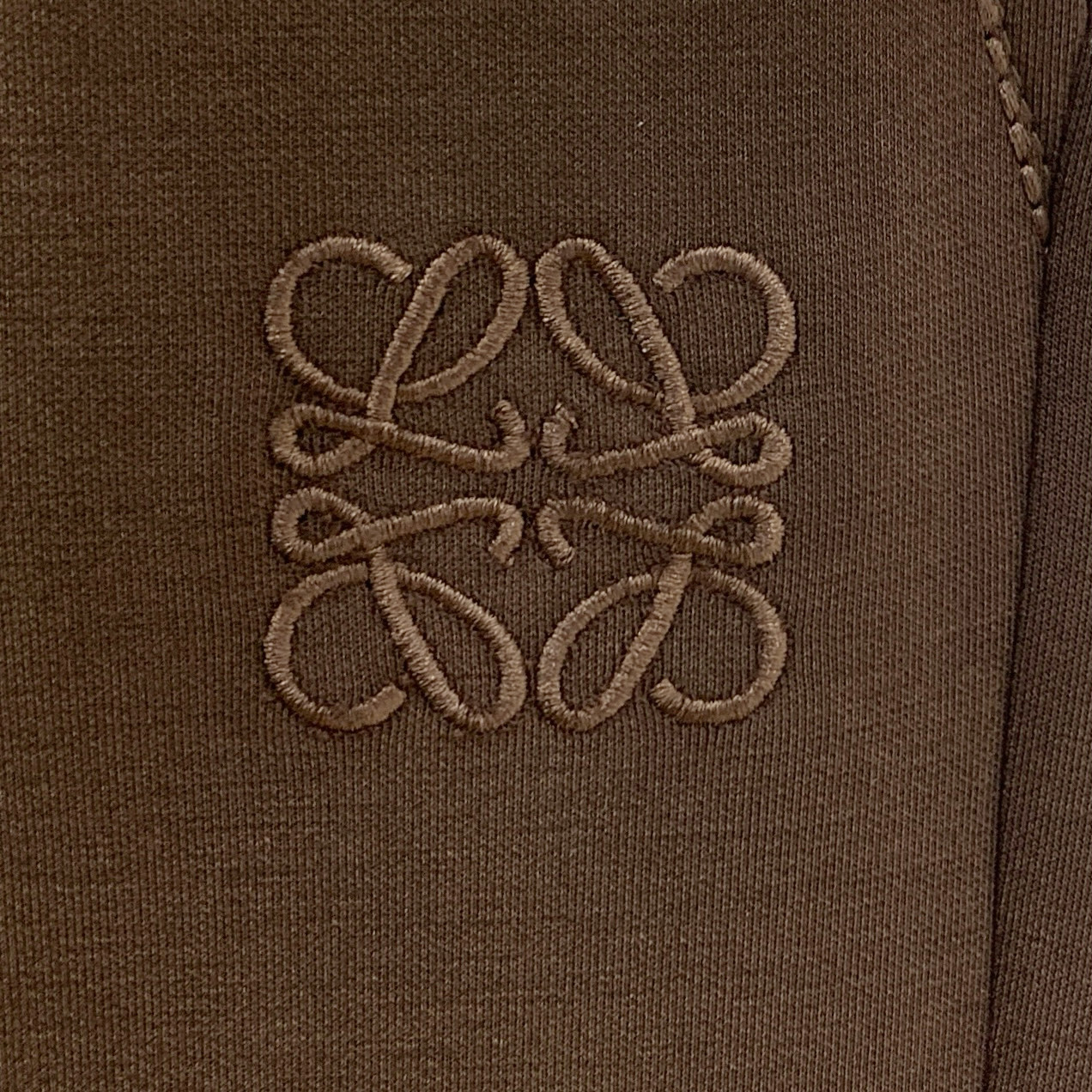 罗意威 💥独家专供新款休闲裤 高端版本！专柜定制面料 舒适度高，细节无可挑剔，品牌元素设计理念，体现高品