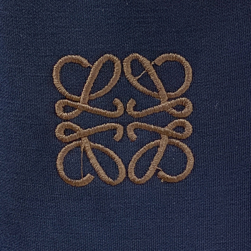 罗意威 💥独家专供新款休闲裤 高端版本！专柜定制面料 舒适度高，细节无可挑剔，品牌元素设计理念，体现高品