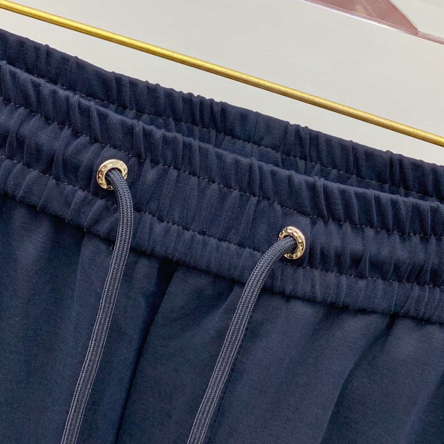 罗意威 💥独家专供新款休闲裤 高端版本！专柜定制面料 舒适度高，细节无可挑剔，品牌元素设计理念，体现高品