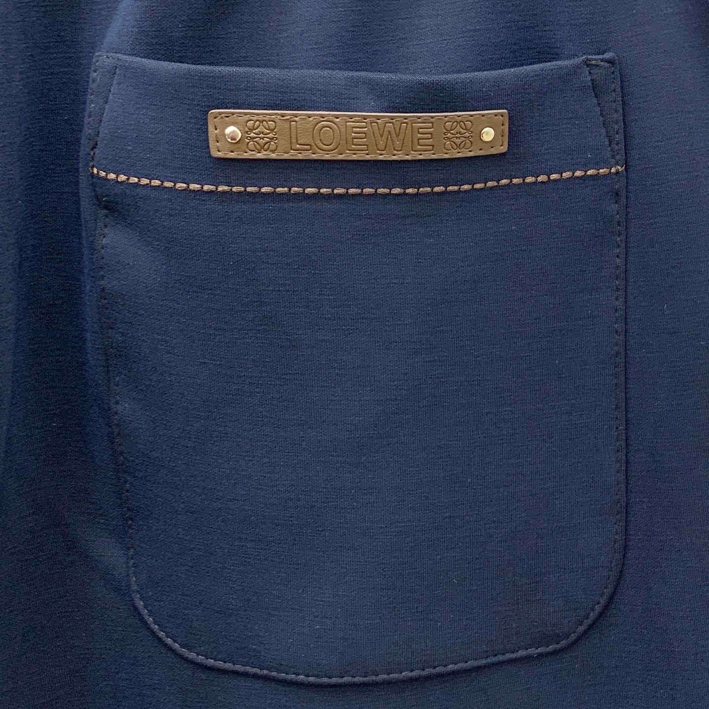 罗意威 💥独家专供新款休闲裤 高端版本！专柜定制面料 舒适度高，细节无可挑剔，品牌元素设计理念，体现高品