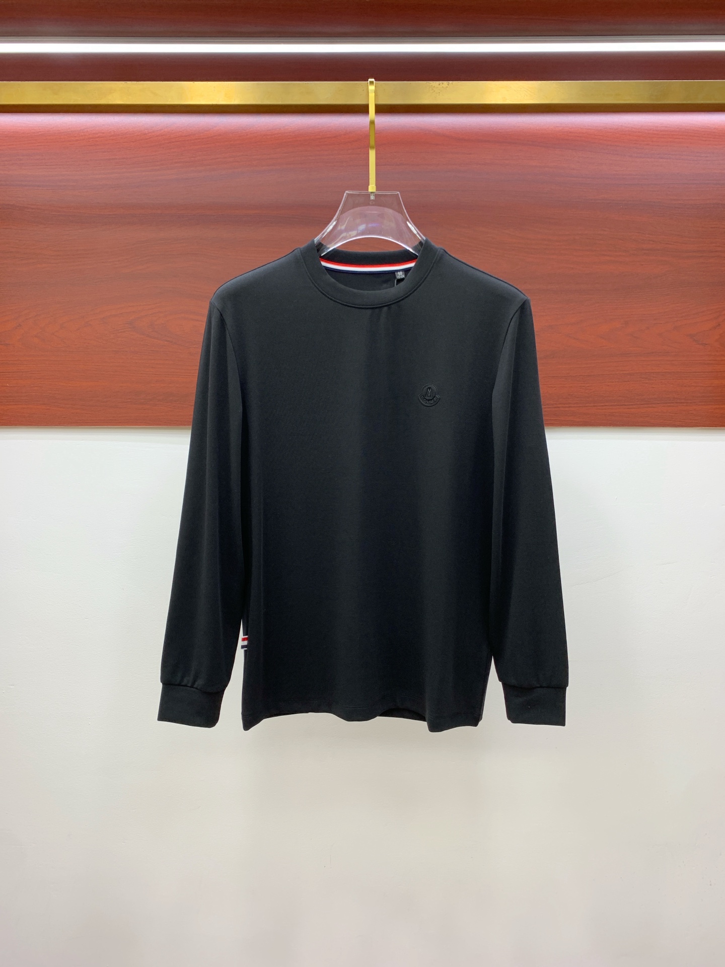 NO:645279,Mengkou 2025 autumn and winter new sweatshirt. Fabric: mercerized modal cotton. Multiple colors. Size M-3xl, Moncler, hoodie, sweatshirts, alexander wang19860909蒙口 2025 秋冬新款卫衣 面料丝光莫代尔棉 颜色多颜色 尺码M-3xl,,Moncler,hoodie,sweatshirts,alexander wang,Men's clothing