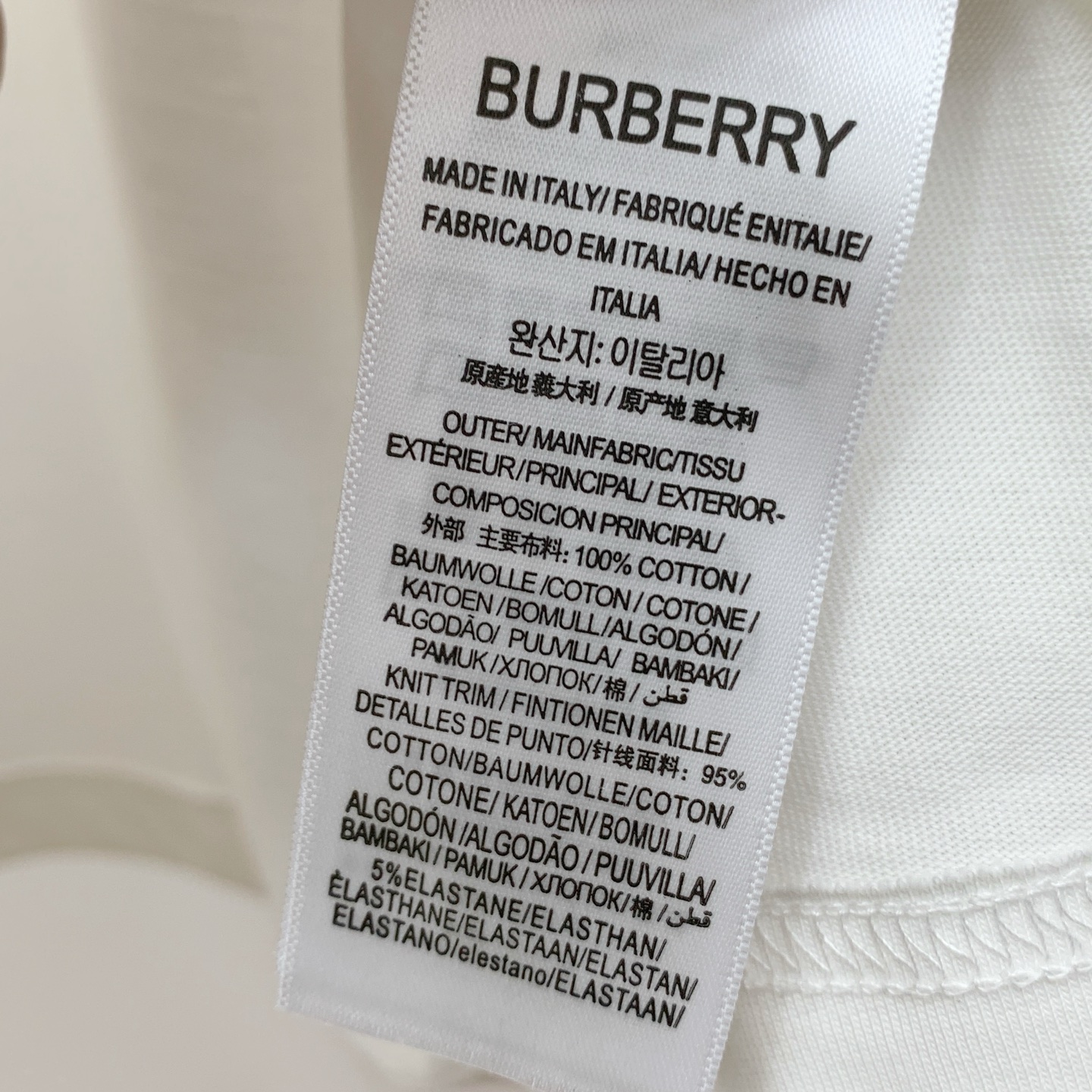 Burberry 25SS Crew Neck Sweatshirt Top Quality Embroidery Design Unisex 11 i1758805647780 9718 0 7