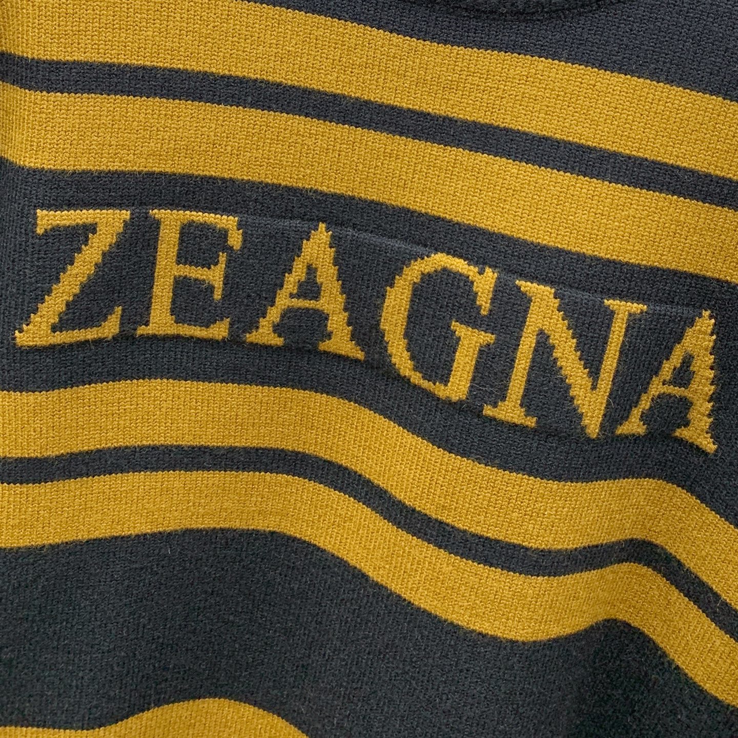 P杰尼亚25ss秋冬【新品】毛衣专供狠货，进口原版科技羊毛精纺！精细针织一体，色彩混织纯手工技艺呈现 档