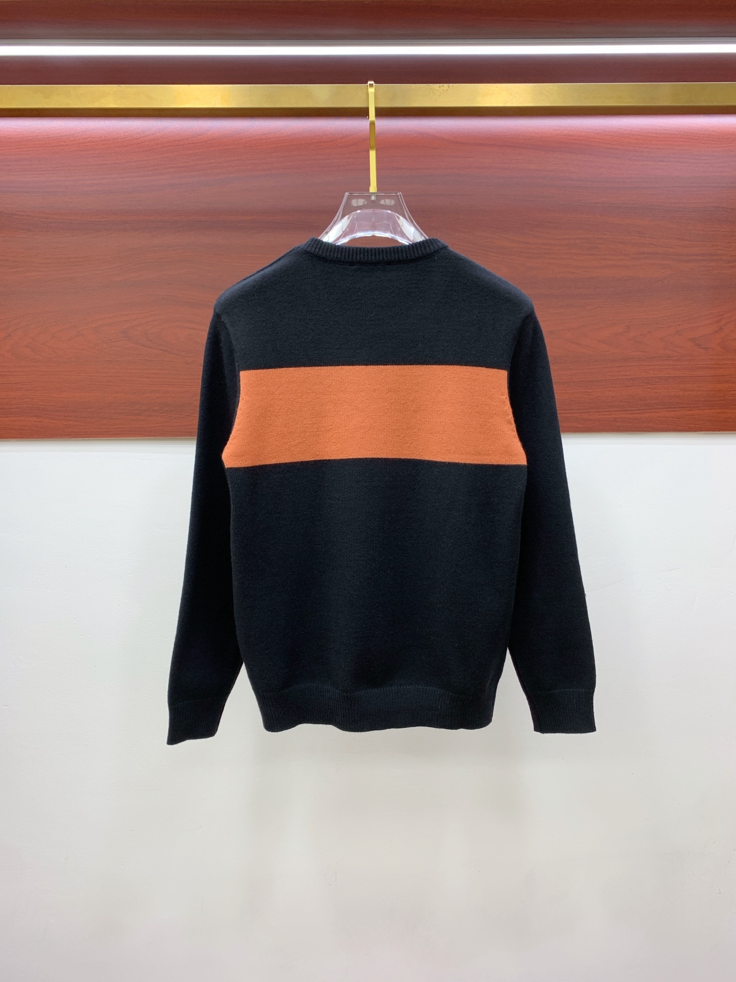 PBC布鲁提25ss秋冬【新品】毛衣专供狠货，进口原版科技羊毛精纺！精细针织一体，色彩混织纯手工技艺呈现