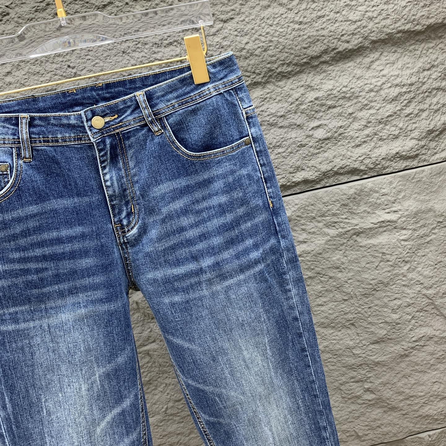 Descente Men's Slim Fit Denim Jeans - Premium Quality & Comfort 5 i1760367092741 290 0 2