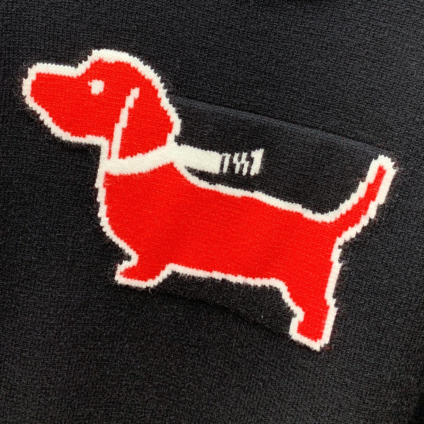 PTB 25ss秋冬【新品】毛衣专供狠货，进口原版科技羊毛精纺！精细针织一体，色彩混织纯手工技艺呈现 档