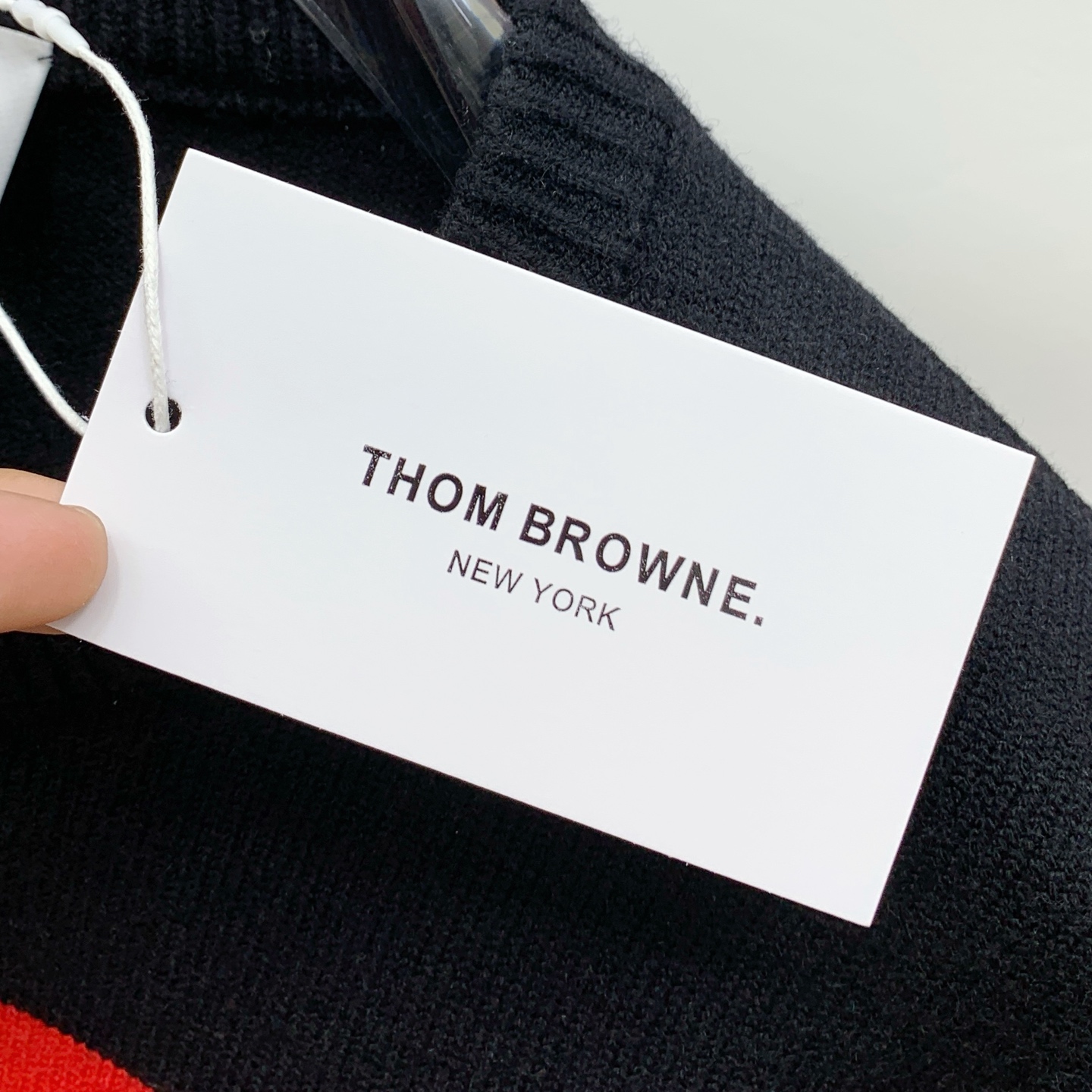 PTB 25ss秋冬【新品】毛衣专供狠货，进口原版科技羊毛精纺！精细针织一体，色彩混织纯手工技艺呈现 档