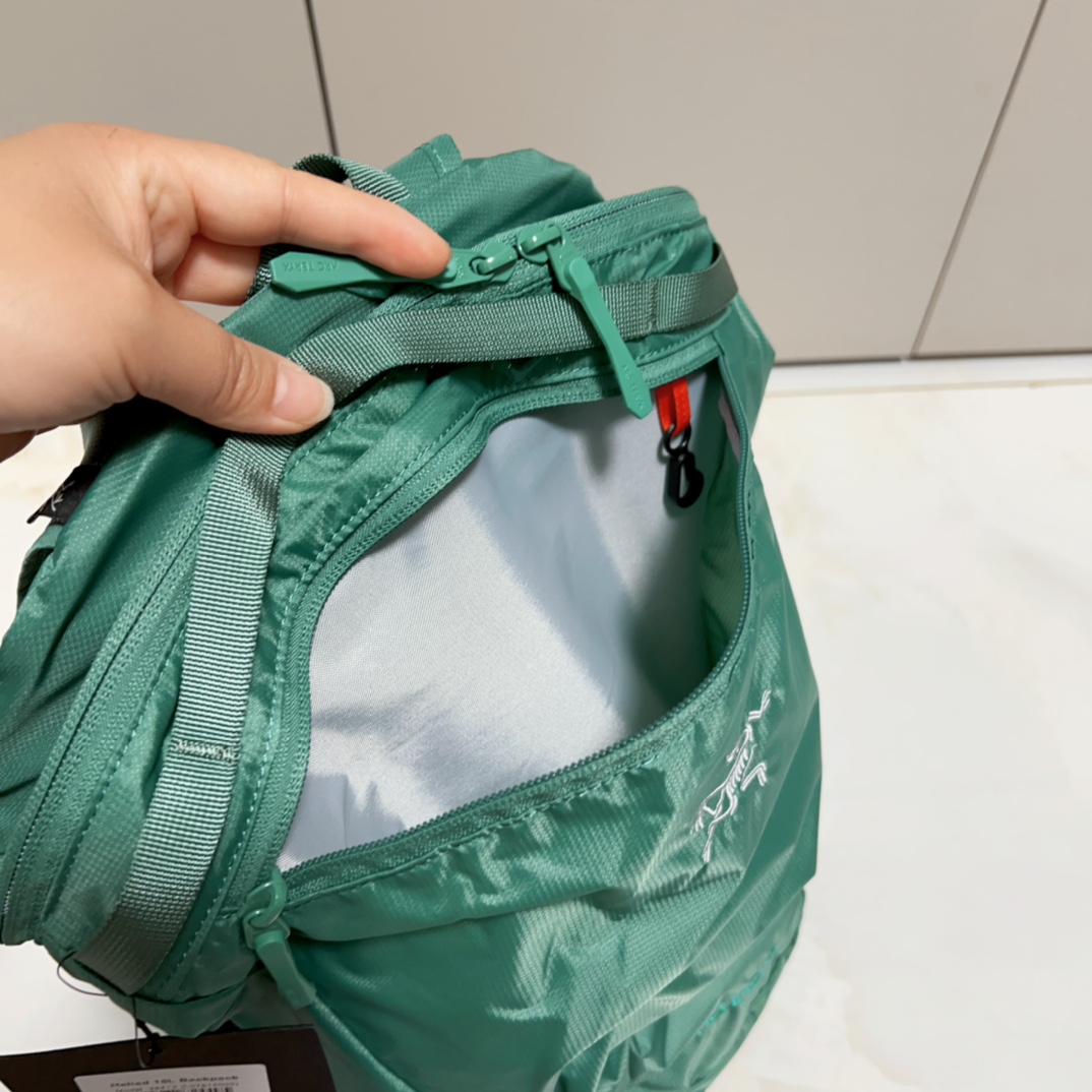 Heliad 15 Backpack - Bag 8