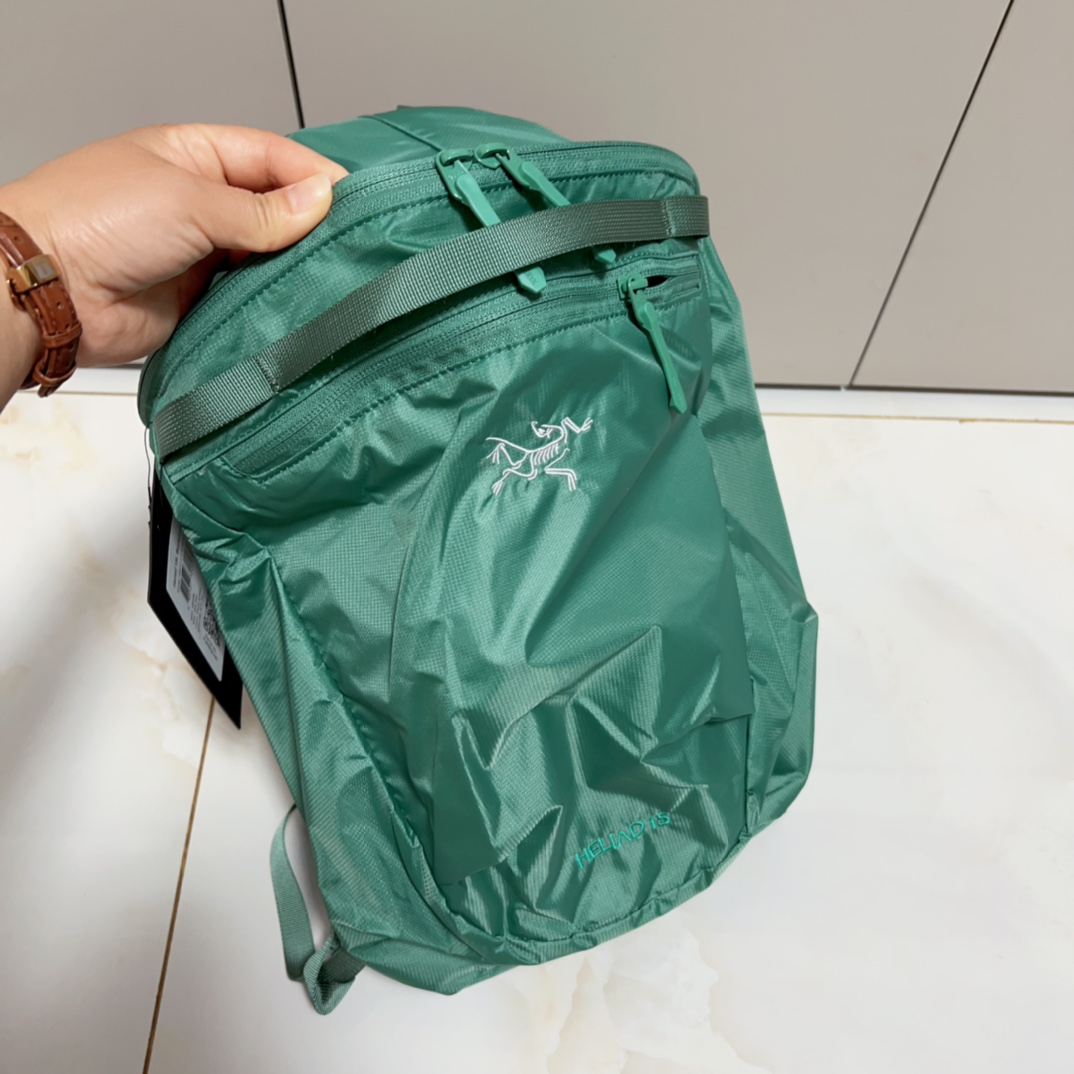 Heliad 15 Backpack - Bag 2