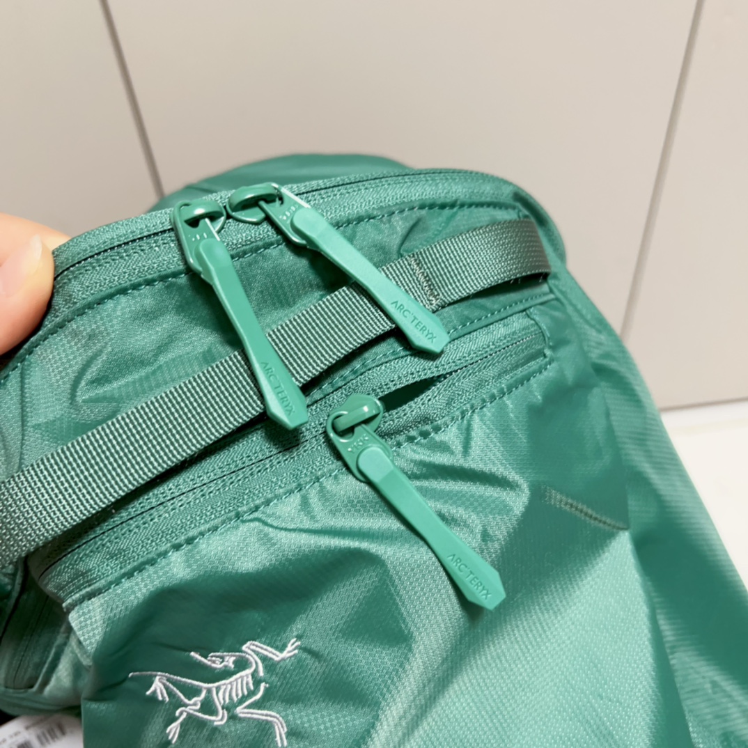 Heliad 15 Backpack - Bag 3