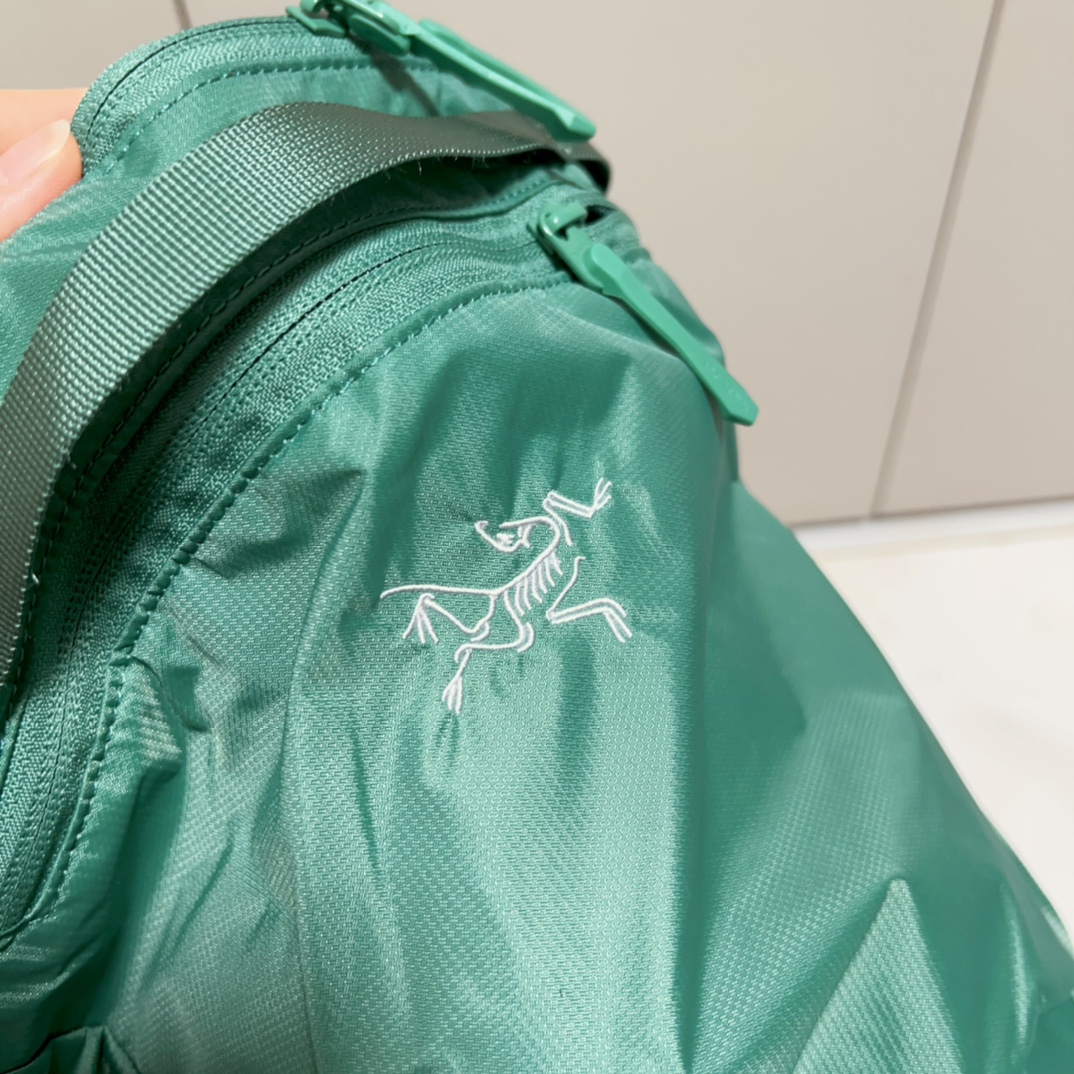 Heliad 15 Backpack - Bag 5