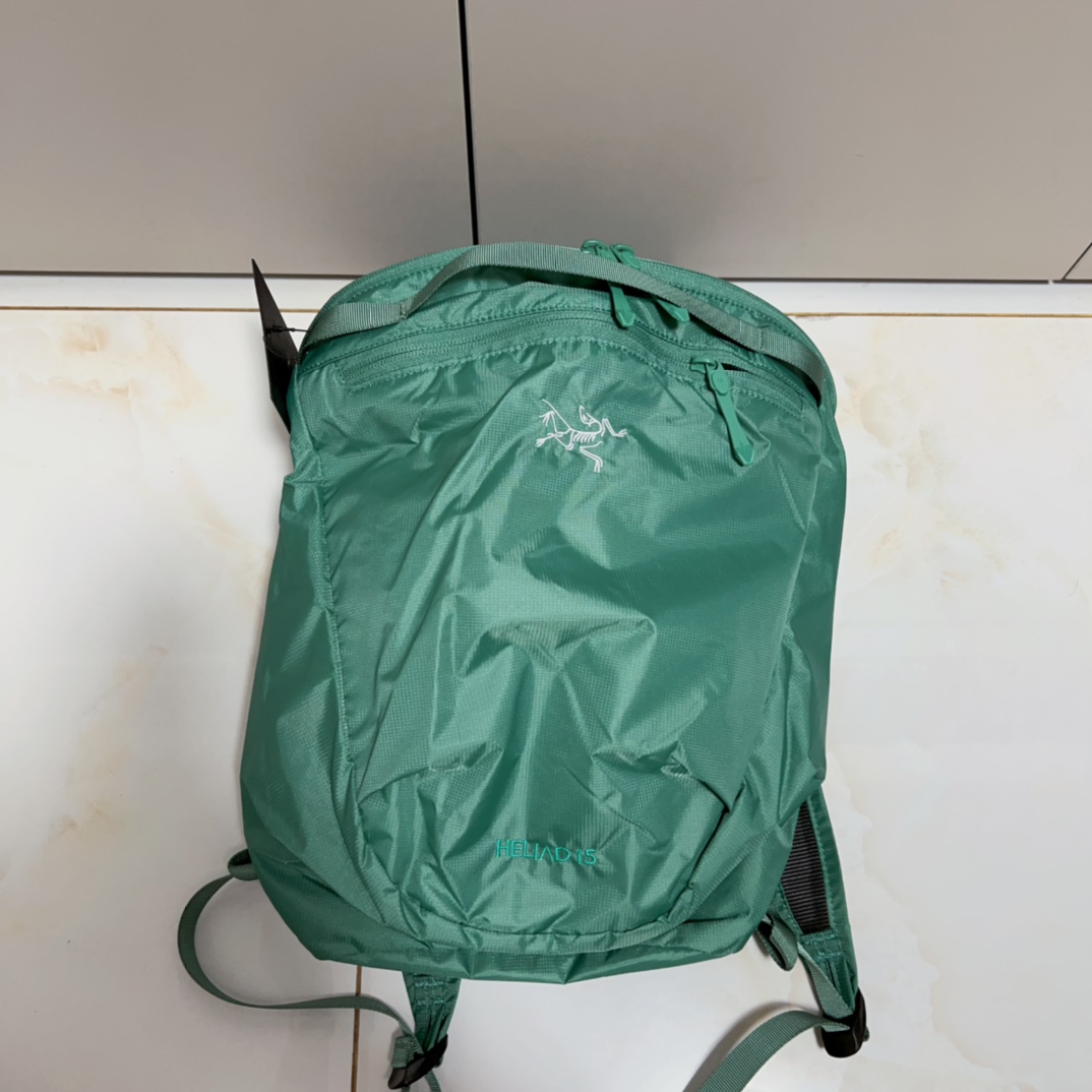 Heliad 15 Backpack - Bag