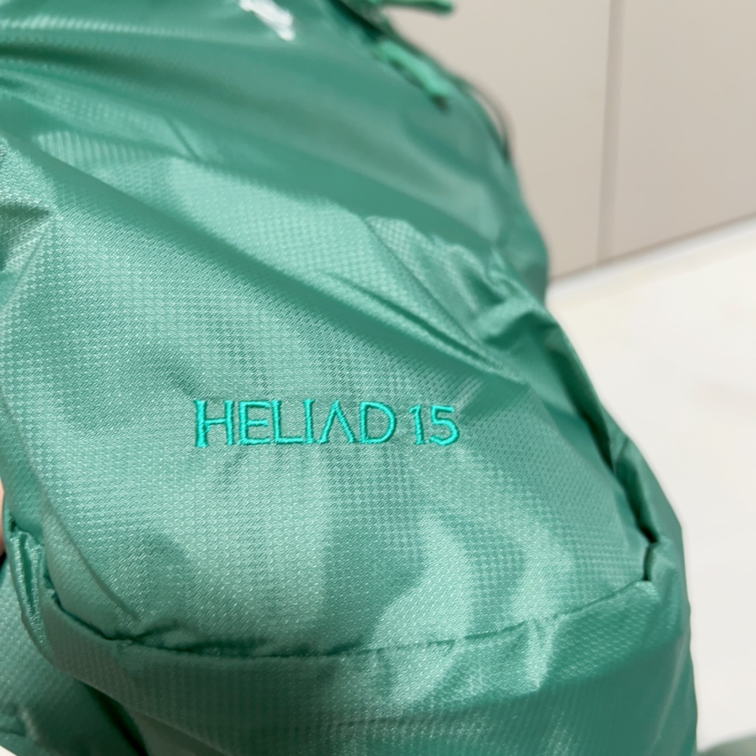 Heliad 15 Backpack - Bag 6