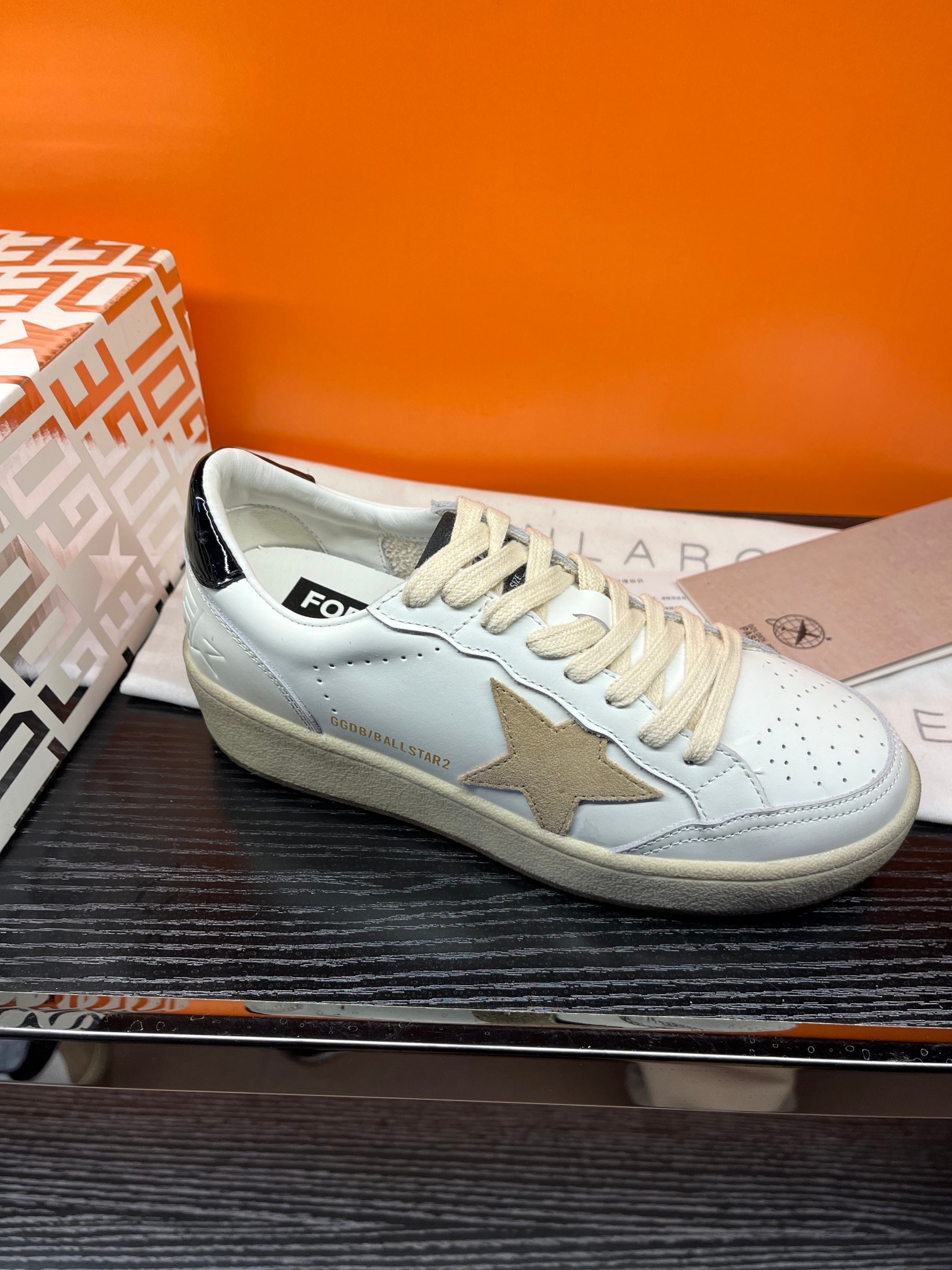 Fábrica GGDB Star Little Dirty Shoes 👑 Los mejores del mercado, ggdb Little Dirty Shoes se hicieron populares antes qu…