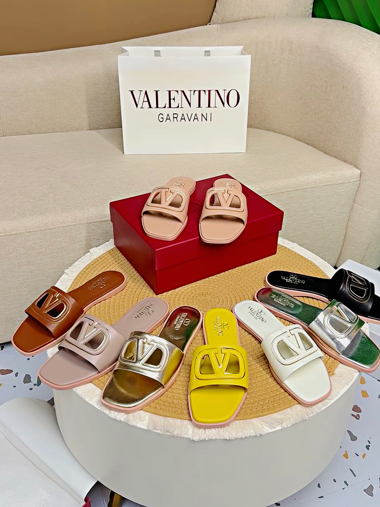 NO:263787,Flat bottom color card, slippers, slippers19860909平底色卡,拖鞋,slippers,Women's Shoes