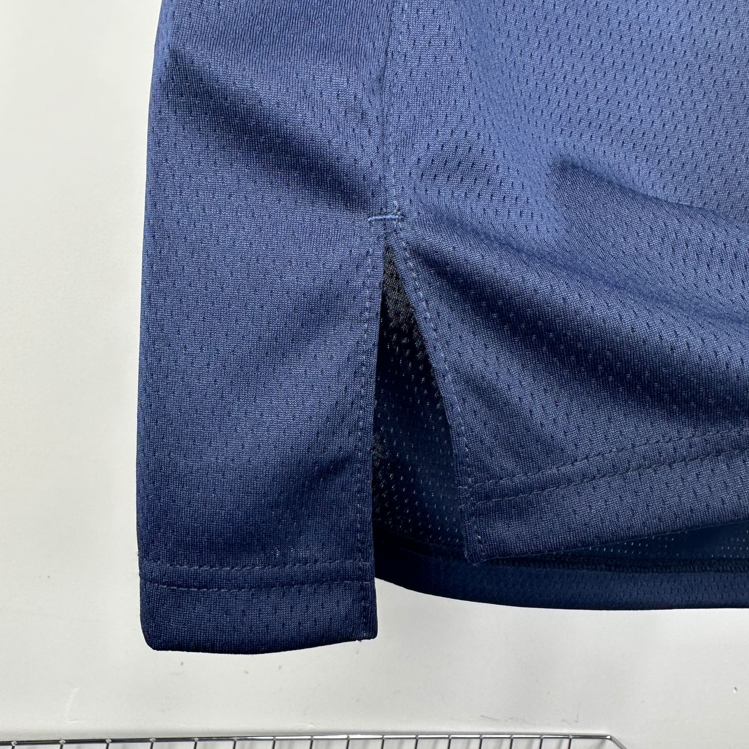 Paul George Express 23-24 City Jersey: Features, Sizes, and Colors - 图片 6