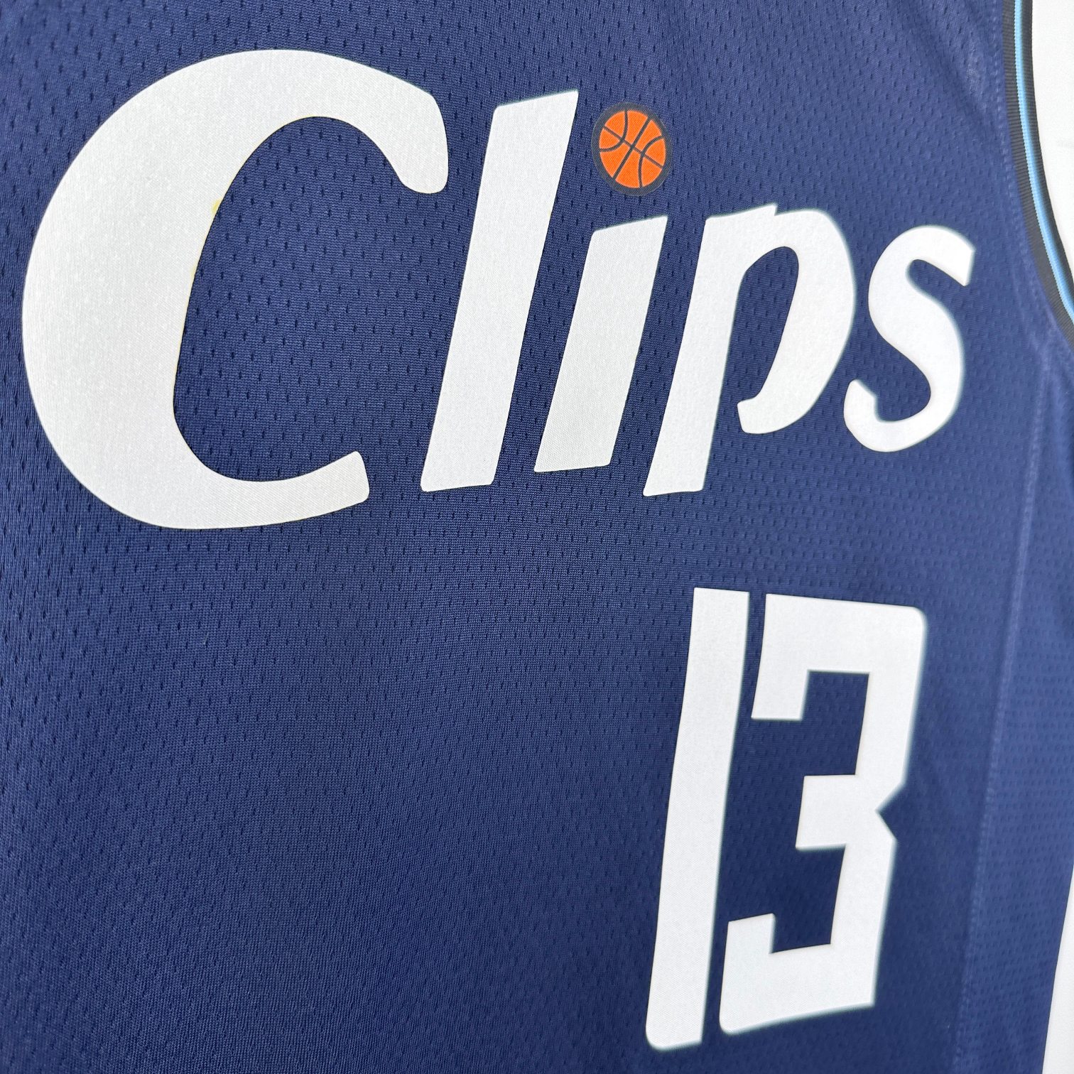 Paul George Express 23-24 City Jersey: Features, Sizes, and Colors - 图片 8