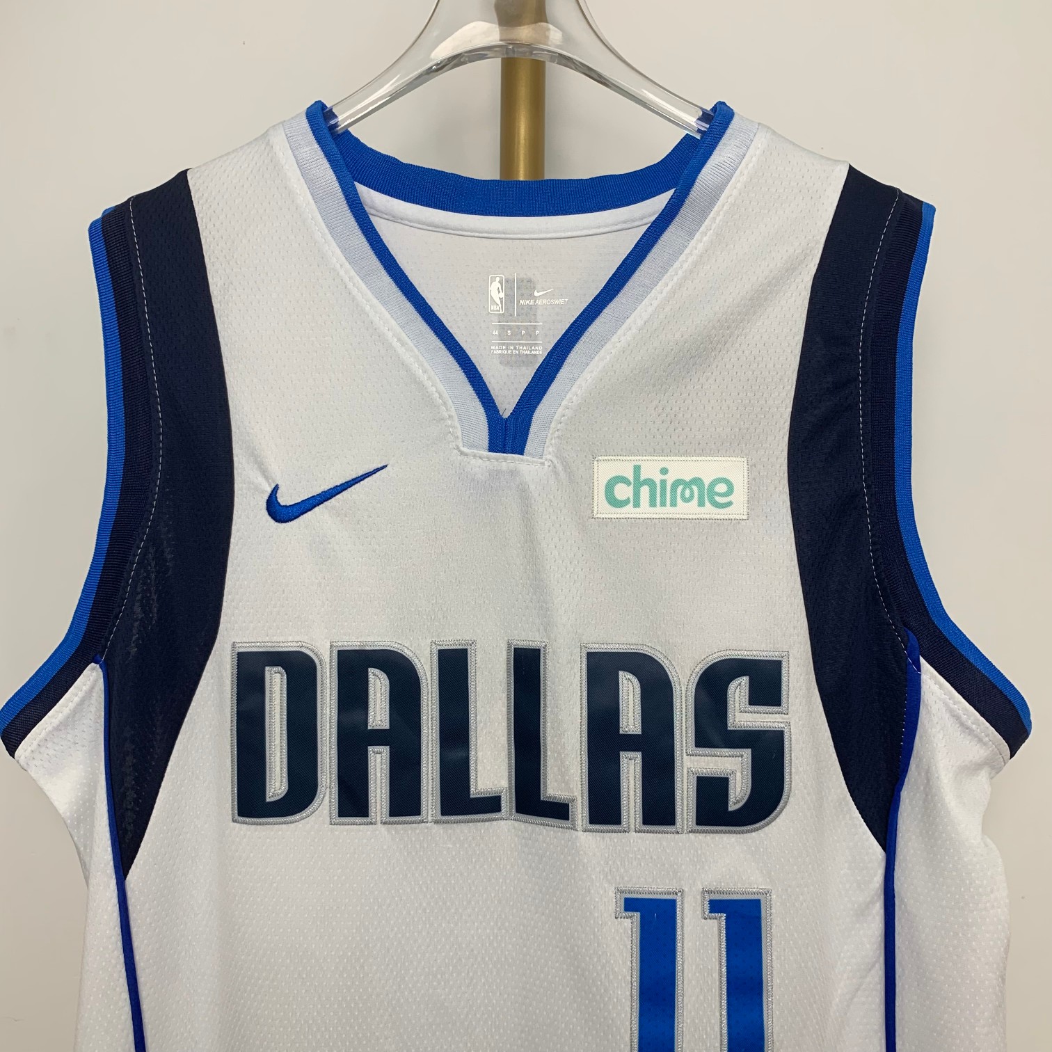 NBA Season 23 Cary Owens Embroidered Vests Collection: Details and Sizing Guide - 图片 2