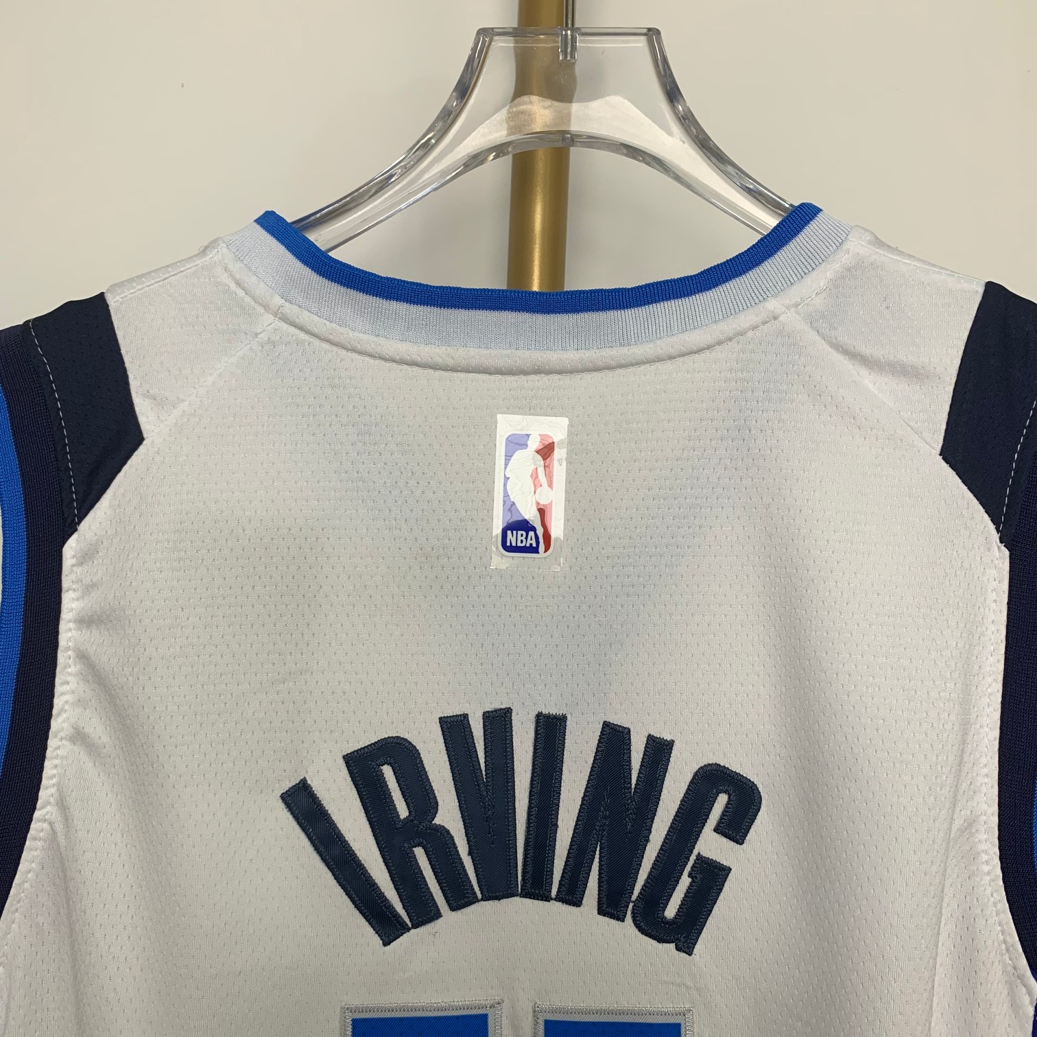 NBA Season 23 Cary Owens Embroidered Vests Collection: Details and Sizing Guide - 图片 9
