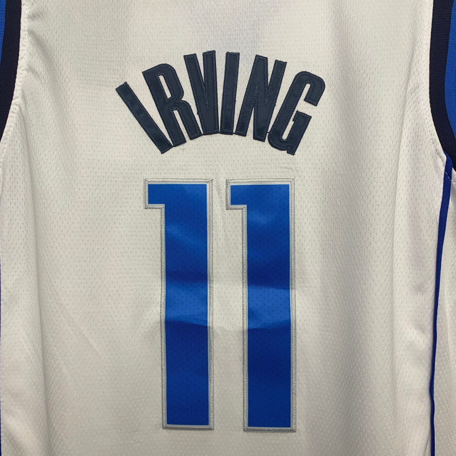 NBA Season 23 Cary Owens Embroidered Vests Collection: Details and Sizing Guide - 图片 7