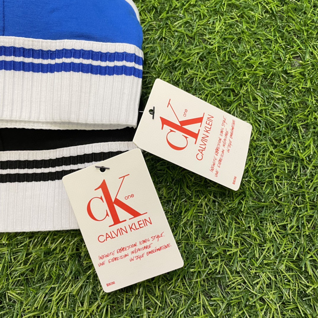 “Calvin Klein CK Classic Vest: Unbuttoned Sports Kit, Various Sizes and Colors” - 图片 5