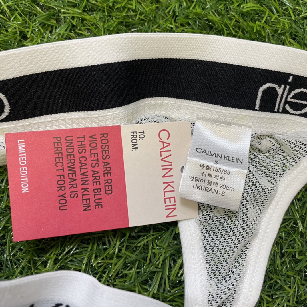 Calvin Klein Yous ys07 Vest: Stylish Unisex Clothing Set, Various Sizes and Colors - 图片 7