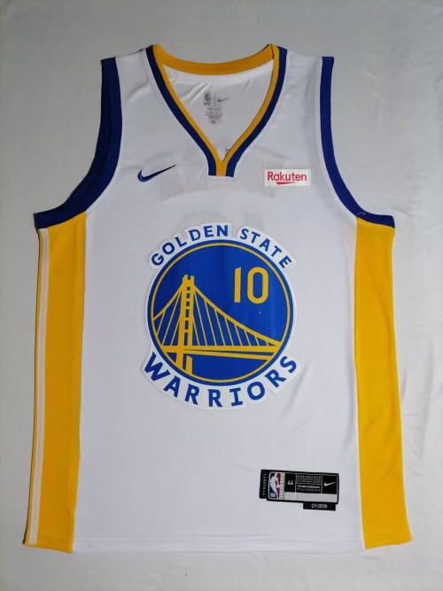 Nike NBA Golden State Warriors Icon Edition Jersey - Stephen Curry #30 1 Nike NBA Golden State Warriors Icon Edition Jersey - Stephen Curry #30