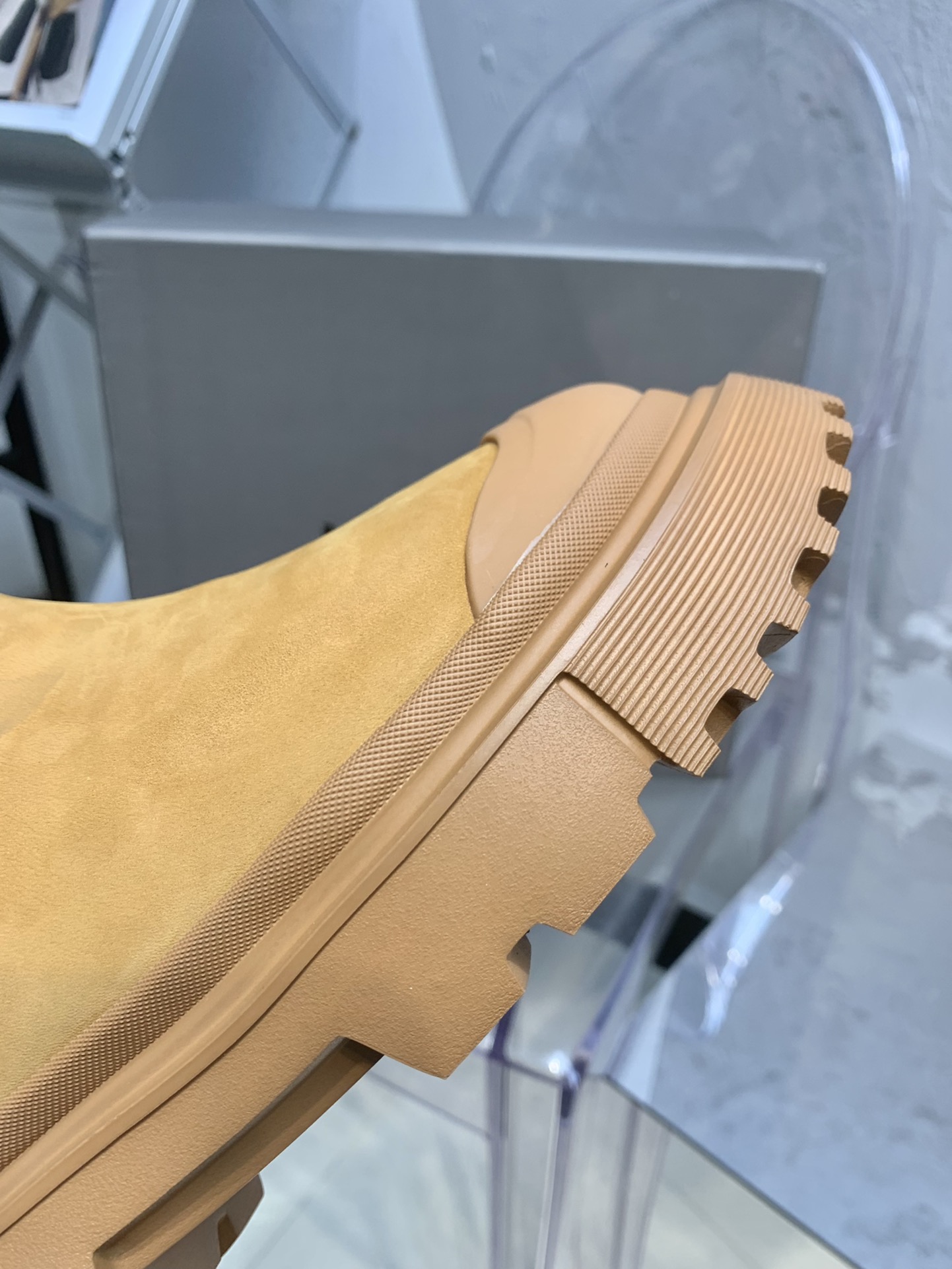 Winter Fashion Offer: Hogan 2023 Snow Boots for Cozy Style and Warmth - 图片 8