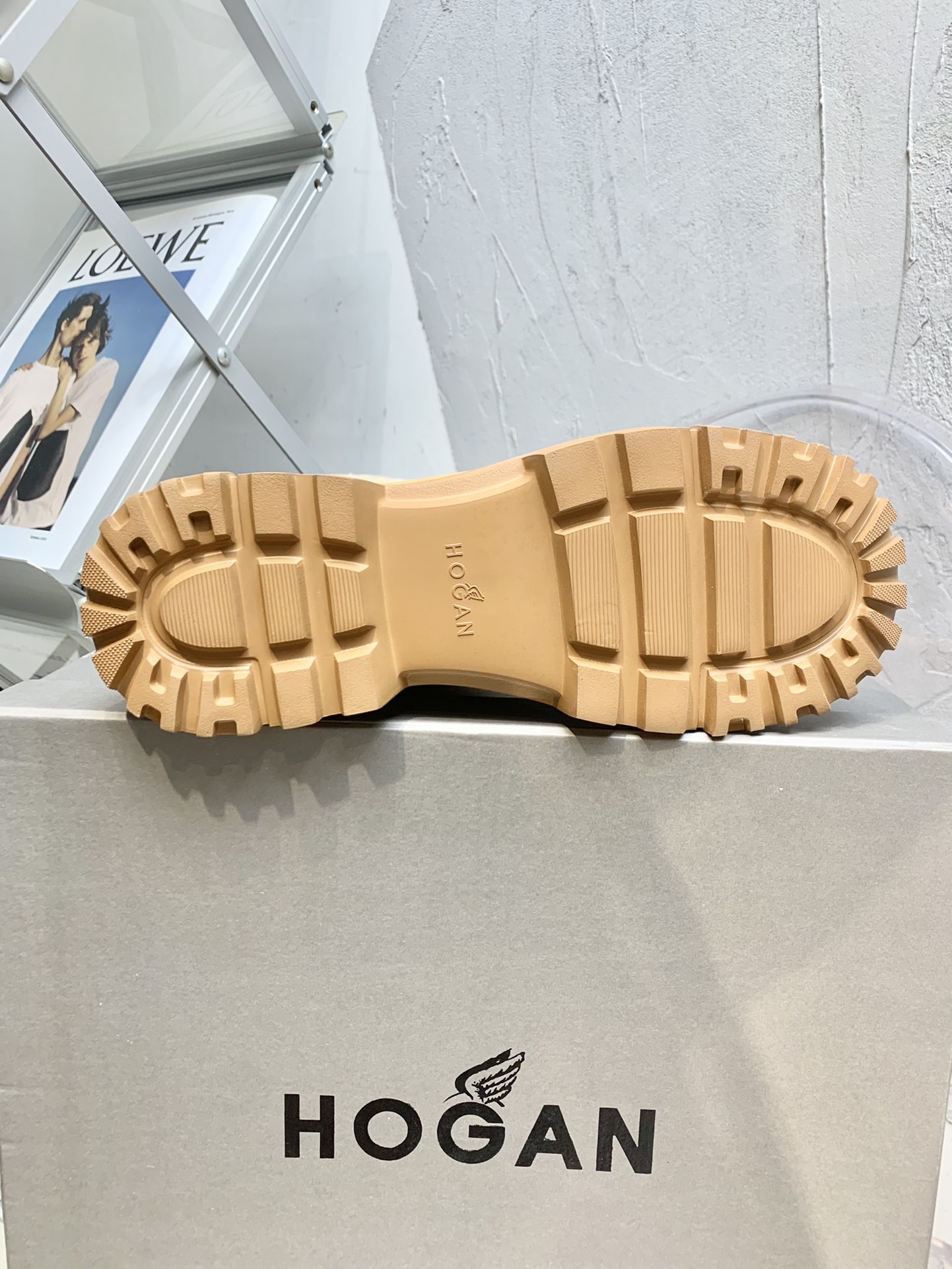 Winter Fashion Offer: Hogan 2023 Snow Boots for Cozy Style and Warmth - 图片 9