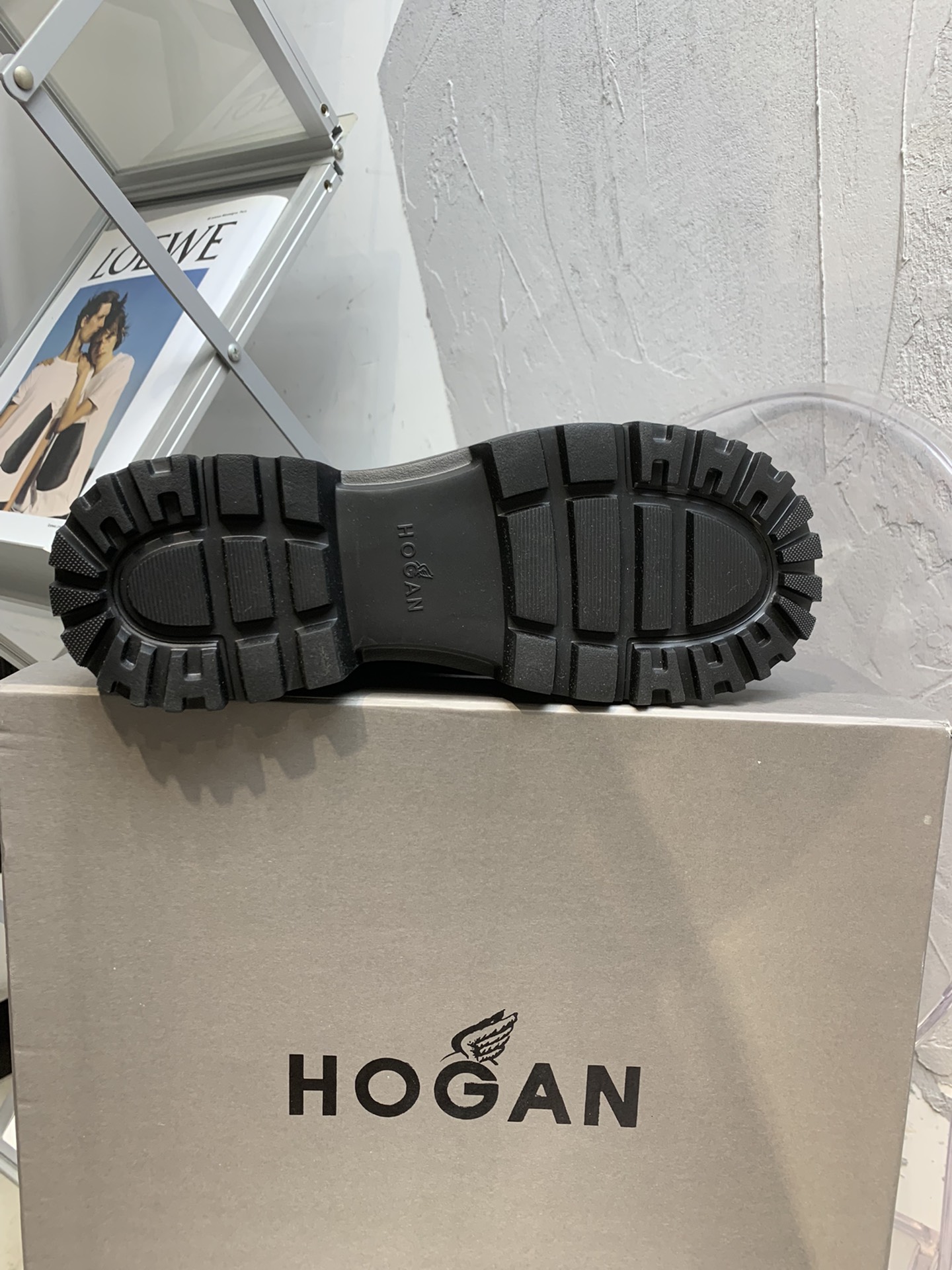 Winter 2023 Offer: Hogan Snow Boots for Cozy Style and Warmth - 图片 8