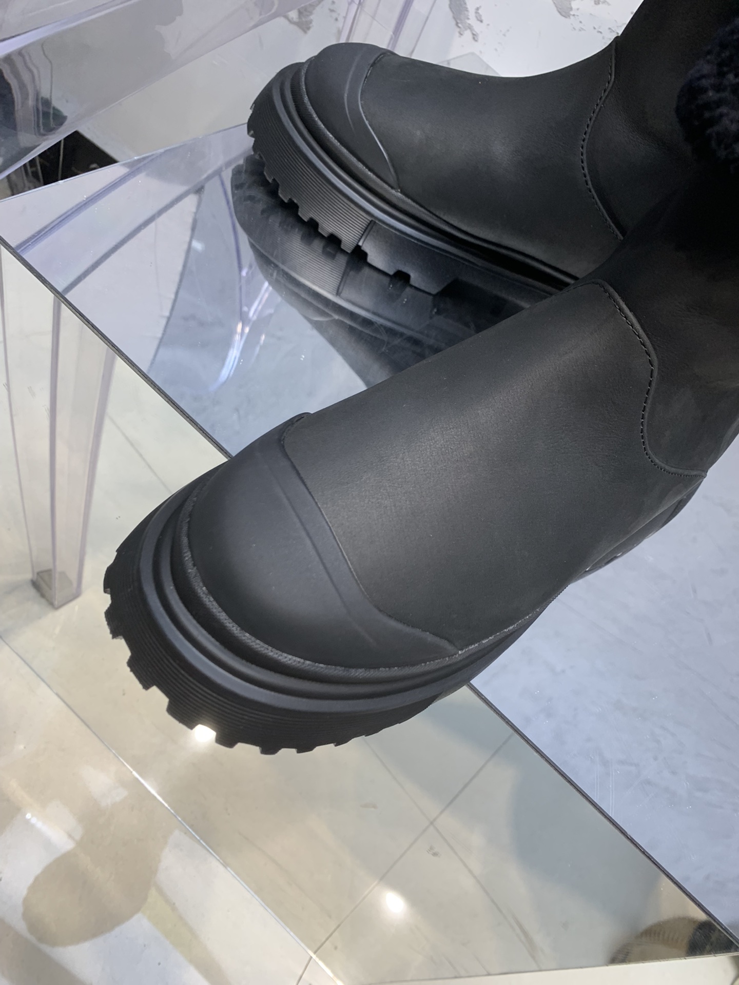 Winter 2023 Offer: Hogan Snow Boots for Cozy Style and Warmth - 图片 6
