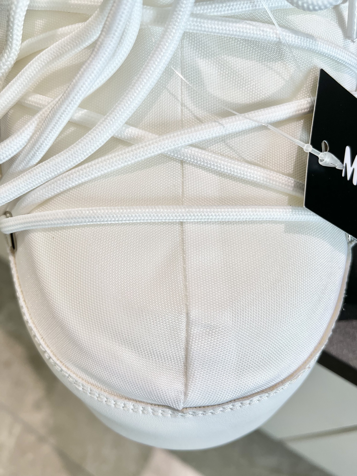 Moon Boot2023vs: Unique 4cm Inner Growth Snow Boots Trending for Winter - 图片 9