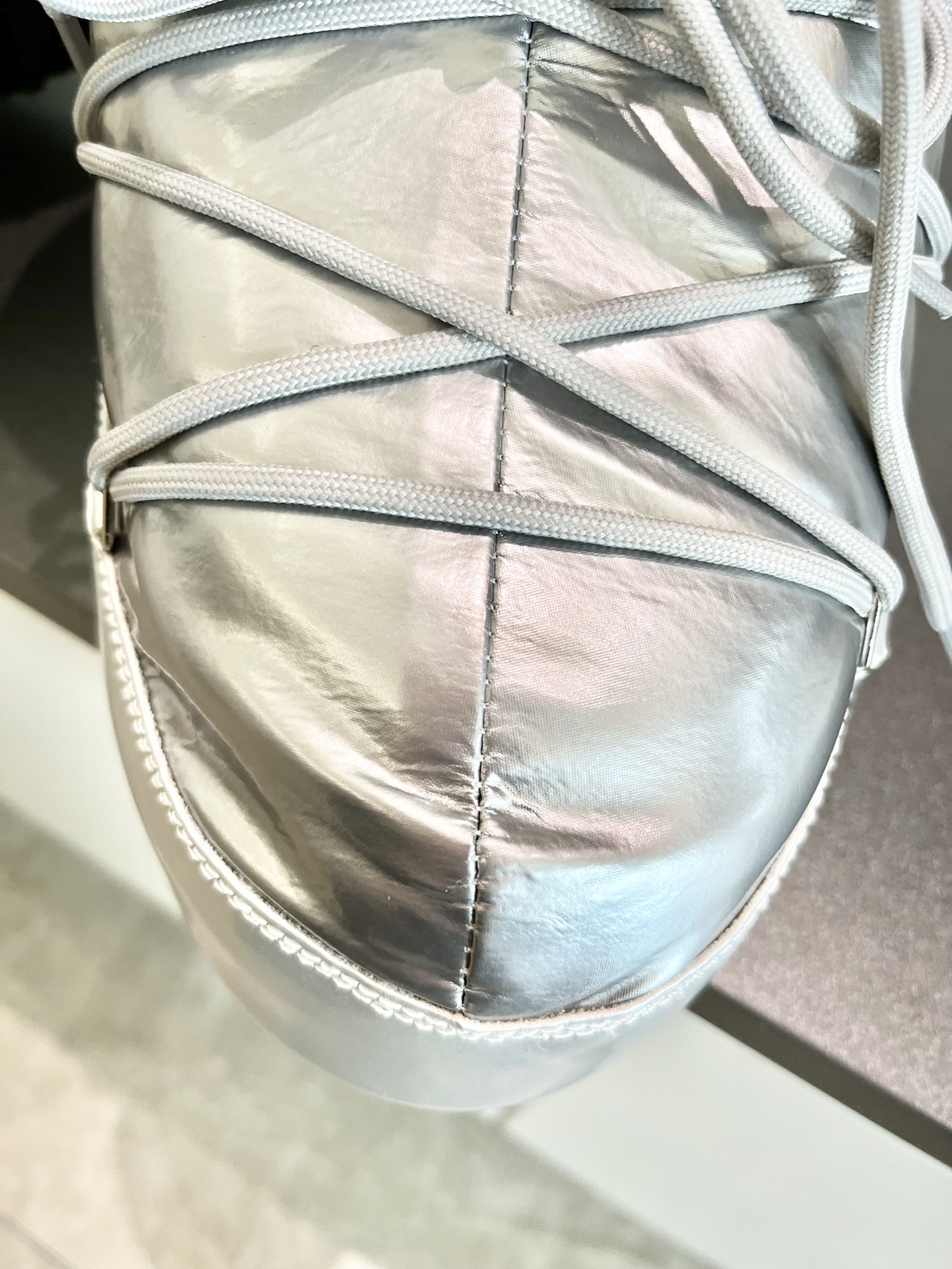 Moon Boots: Trendy 4cm Inner Growth Snow Boots for Fashionistas - 图片 8