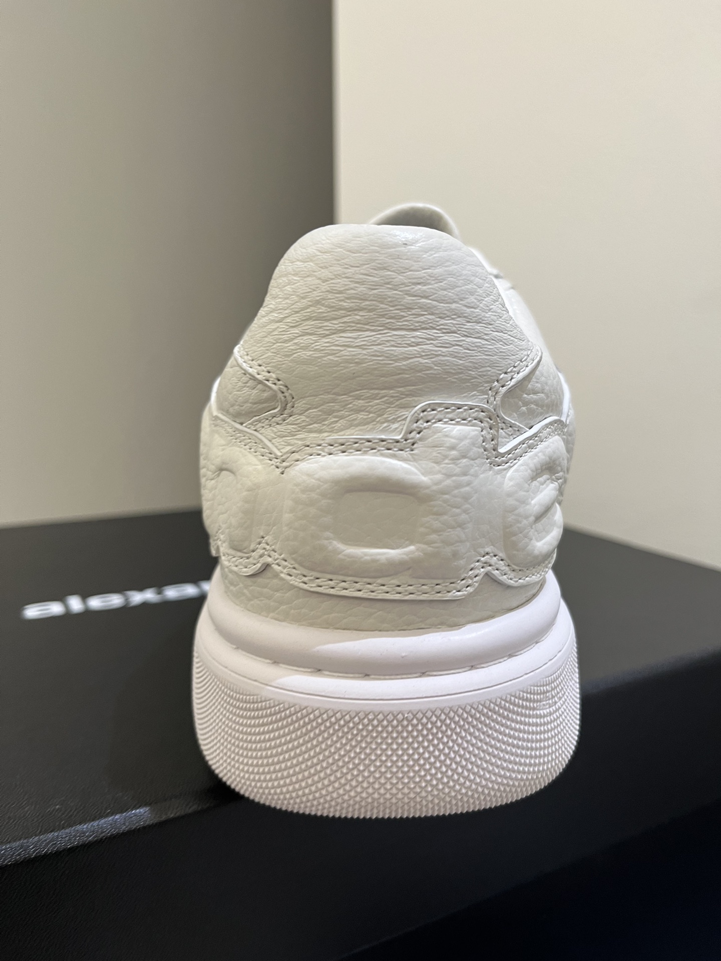 Fashionable Unisex Shoes: Alexanderwang P750 for Women, P775 for Men - 图片 4