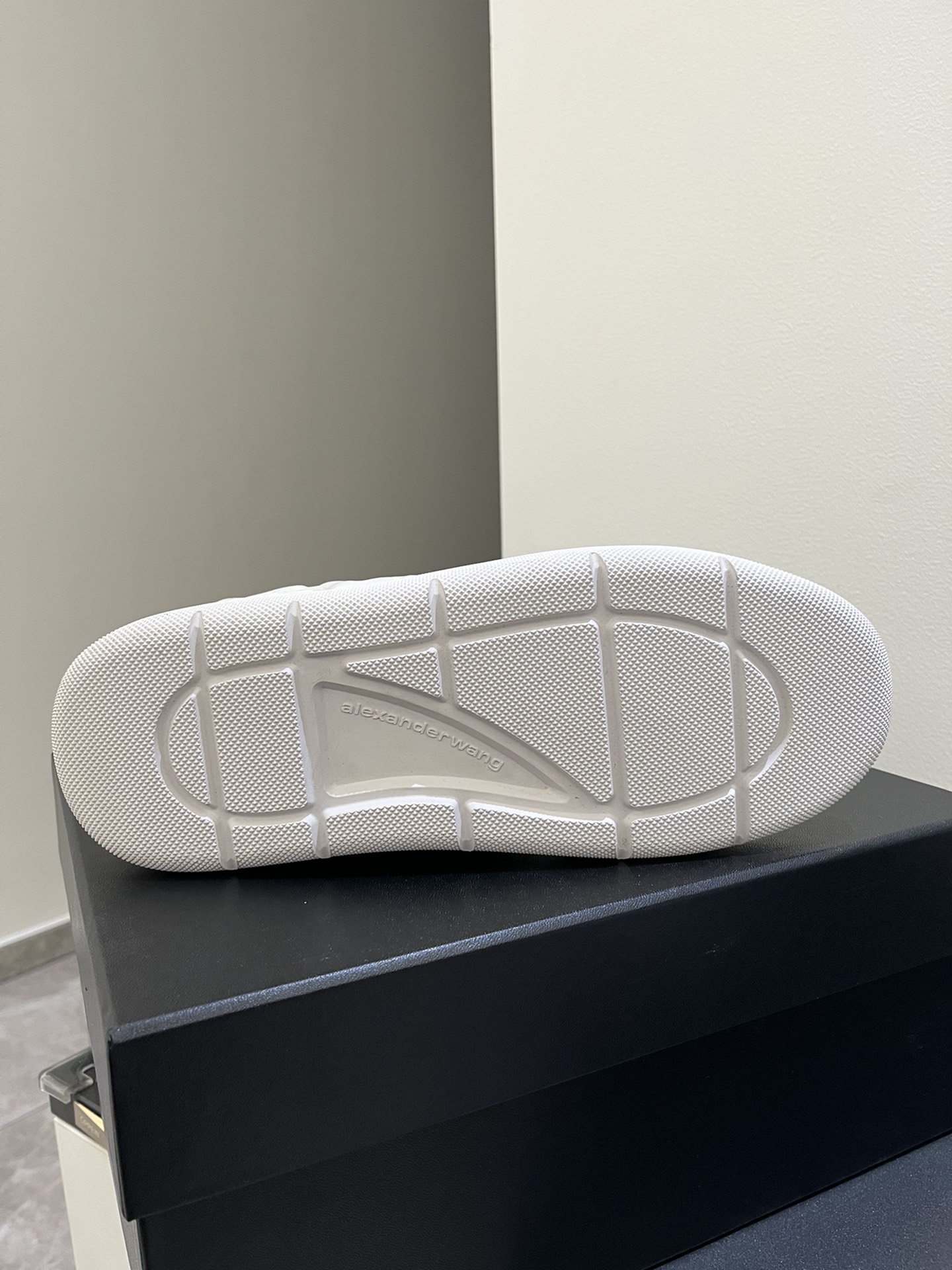 Fashionable Unisex Shoes: Alexanderwang P750 for Women, P775 for Men - 图片 5