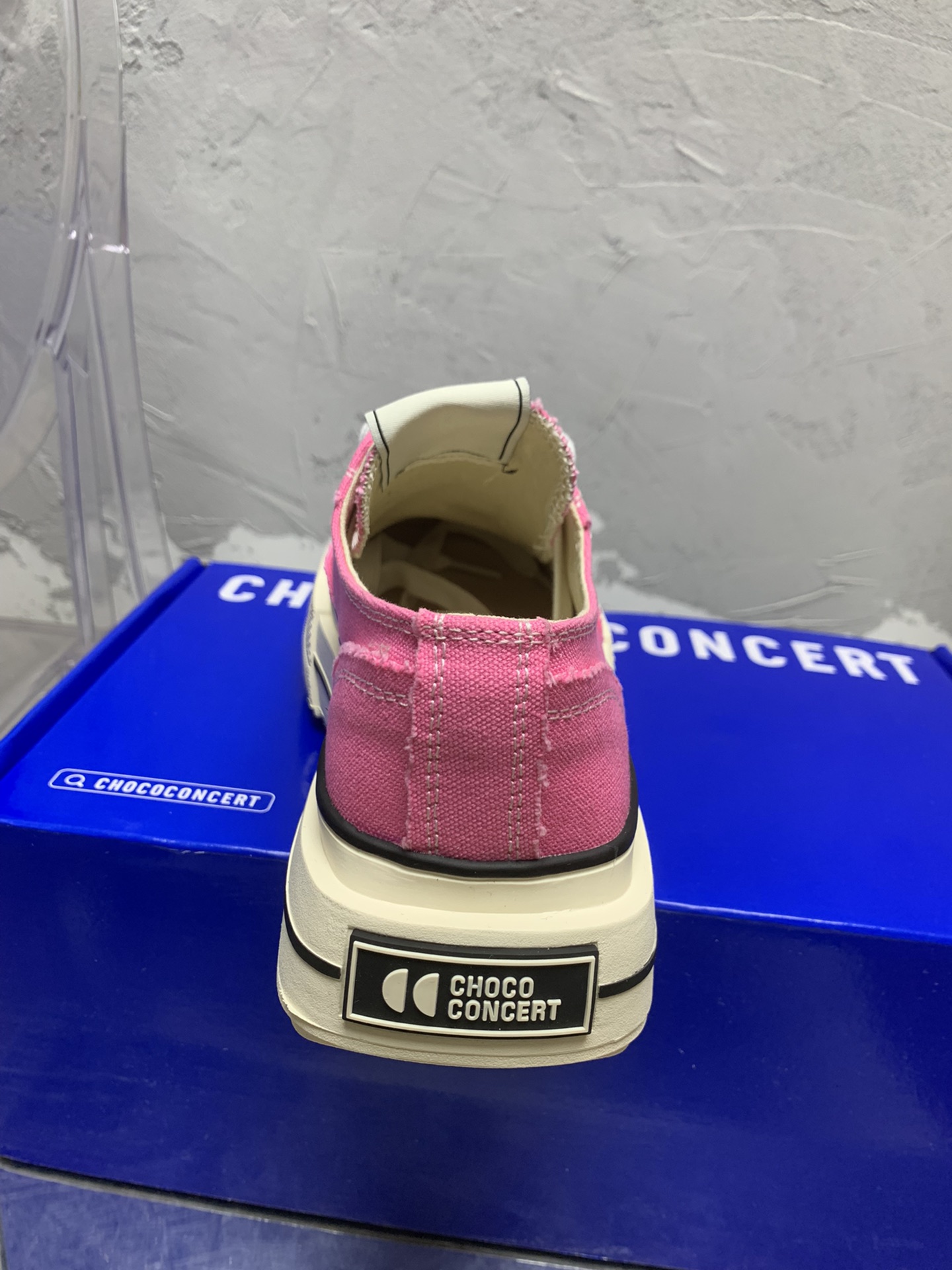 “Exclusive Monopoly Top Edition: Custom Canvas Shoes Collection for 2024” - 图片 7