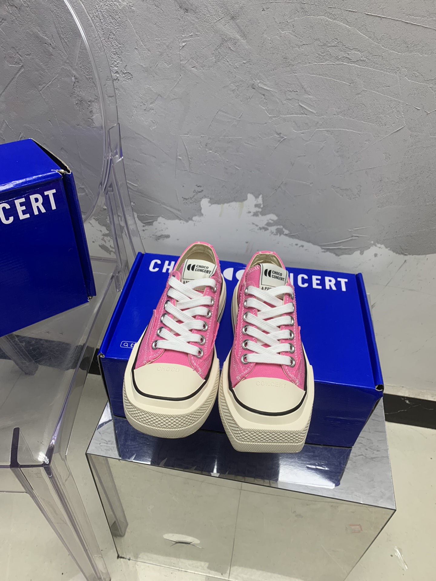 “Exclusive Monopoly Top Edition: Custom Canvas Shoes Collection for 2024”