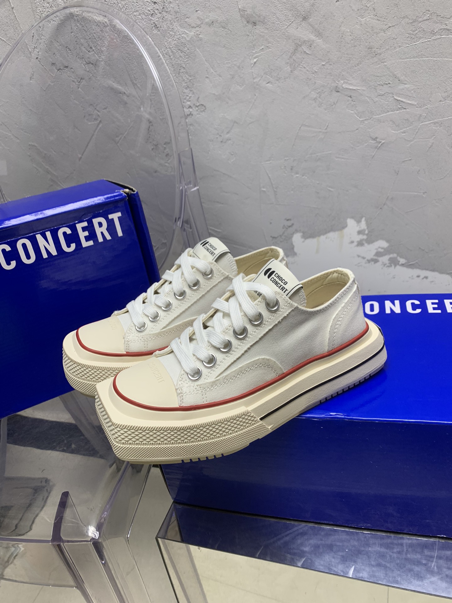 Limited Edition Monopoly Top Edition Plant Collection with Custom Canvas and Flashback Shoes - 图片 3